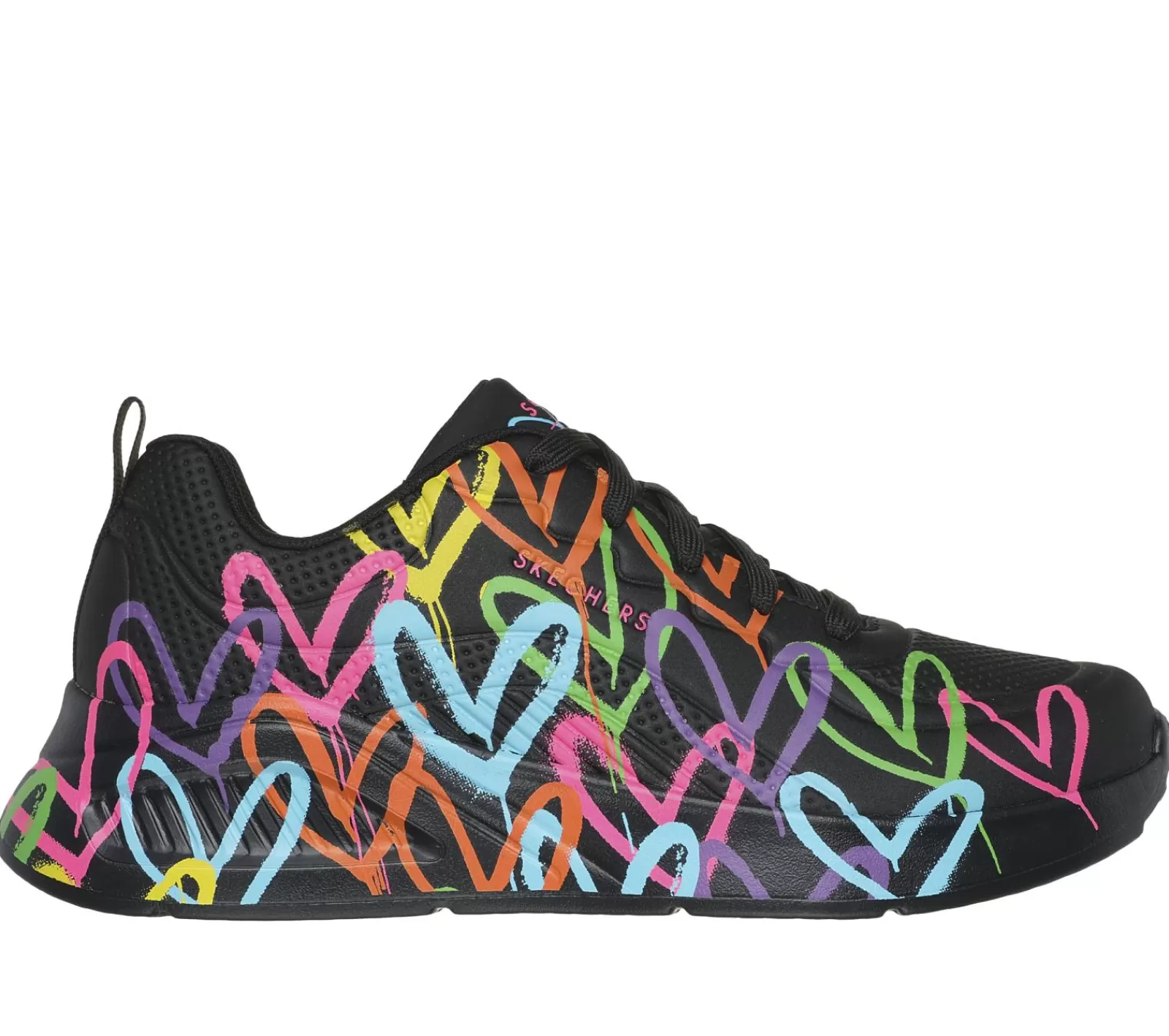 JGoldcrown: Uno Lite - Heart Of Hearts | SKECHERS Discount