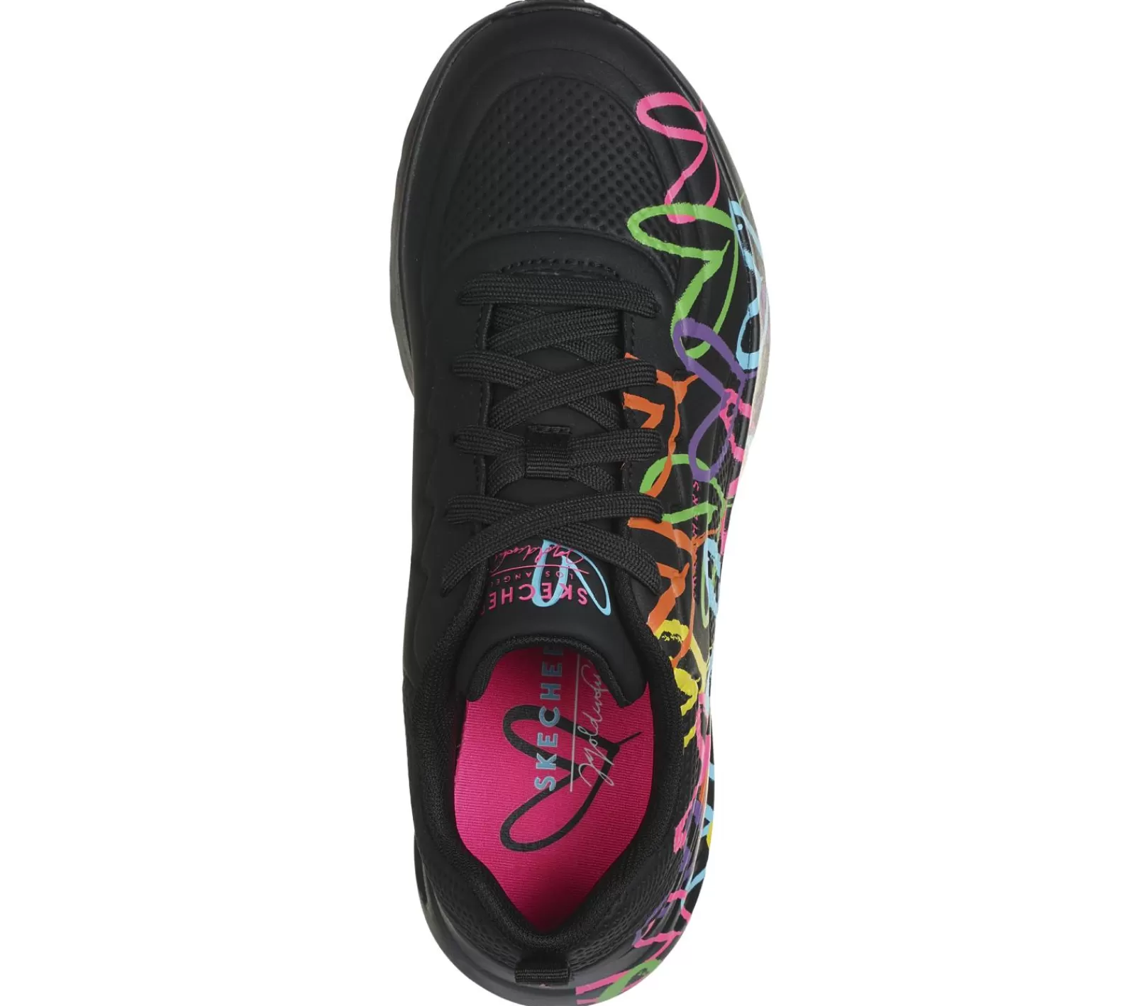 JGoldcrown: Uno Lite - Heart Of Hearts | SKECHERS Discount