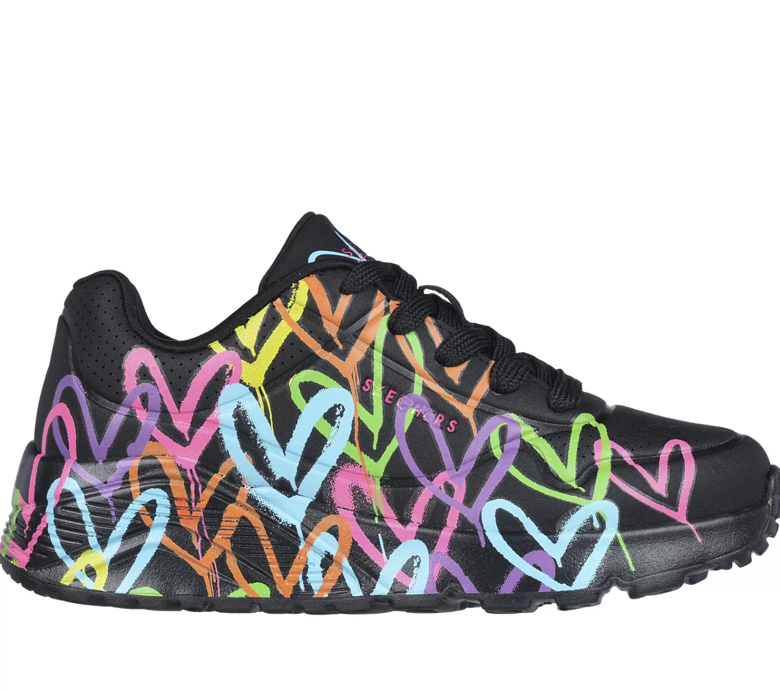 JGoldcrown: Uno Lite - Spread The Love | SKECHERS Store