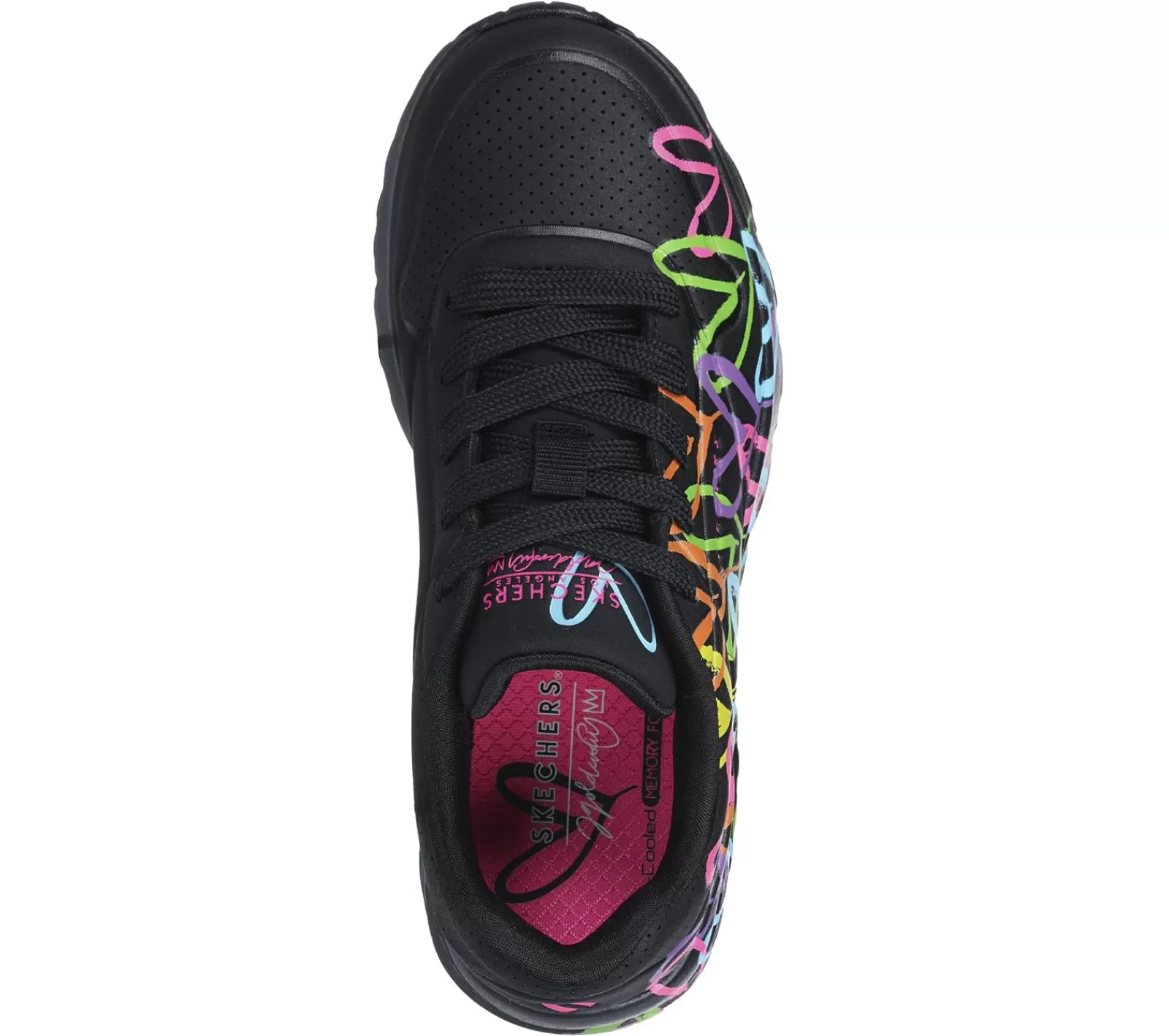 JGoldcrown: Uno Lite - Spread The Love | SKECHERS Store