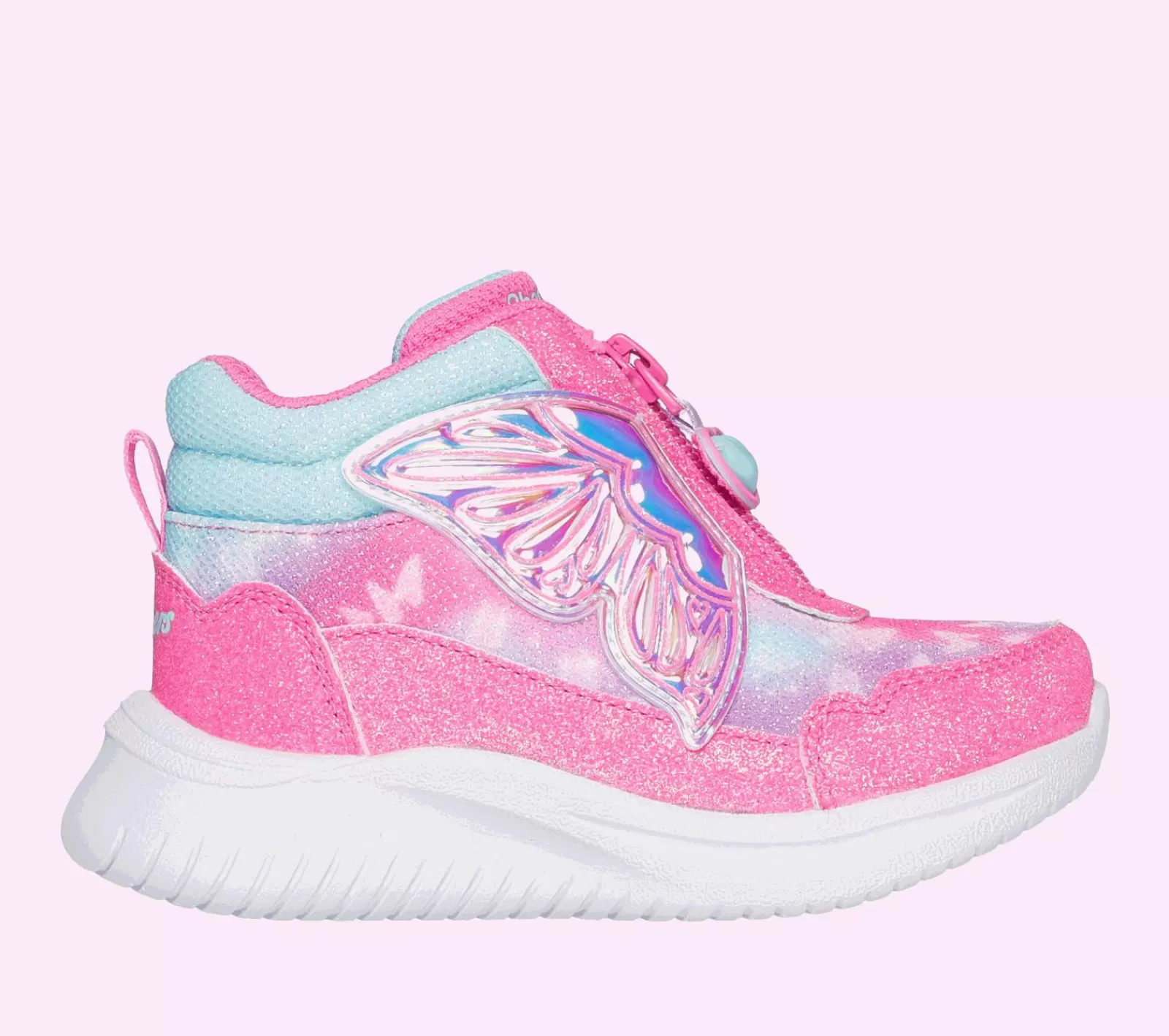 Jumpsters - Miss Butterfly Glitz | SKECHERS Best