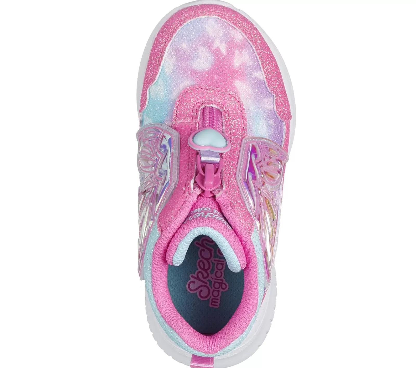 Jumpsters - Miss Butterfly Glitz | SKECHERS Best