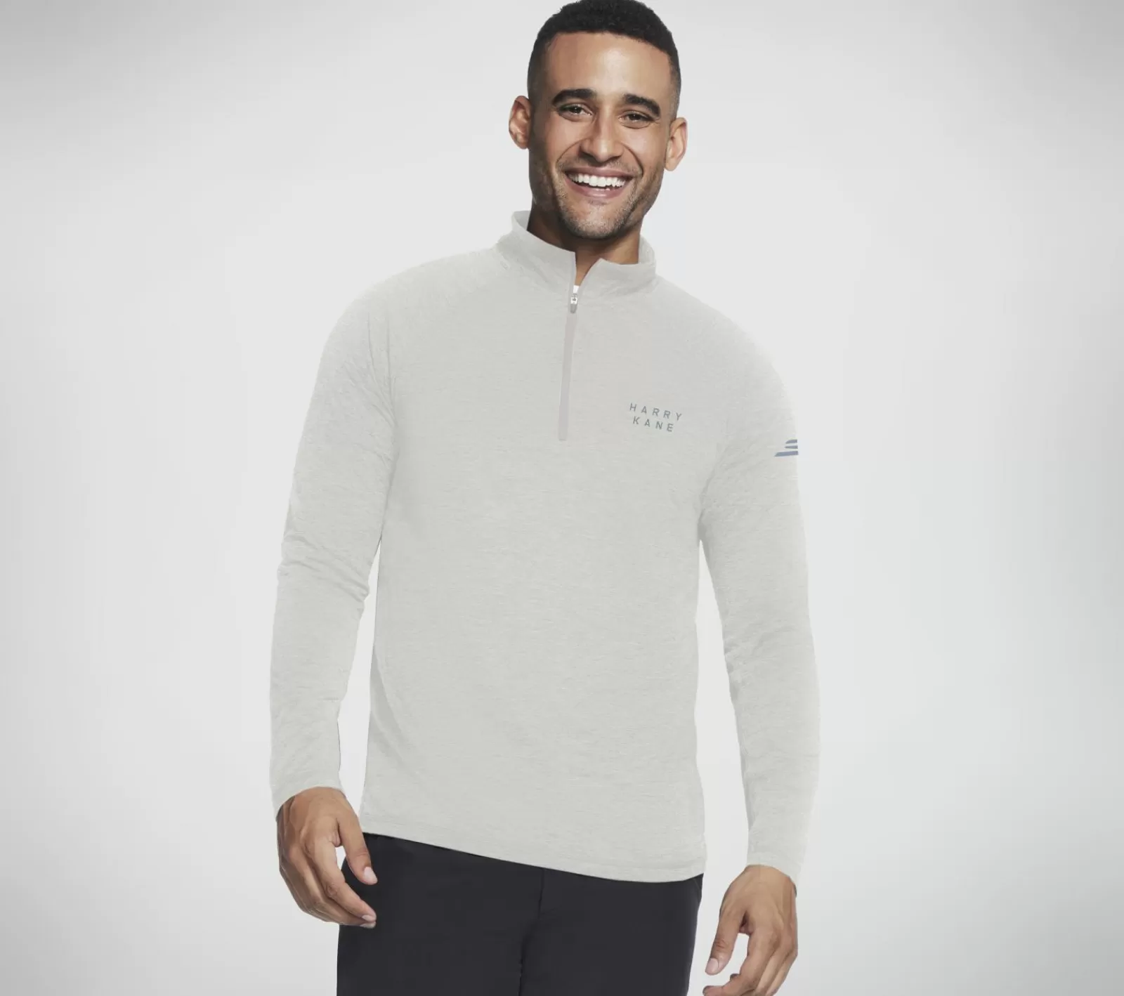 Kane 1/4 Zip | SKECHERS Hot