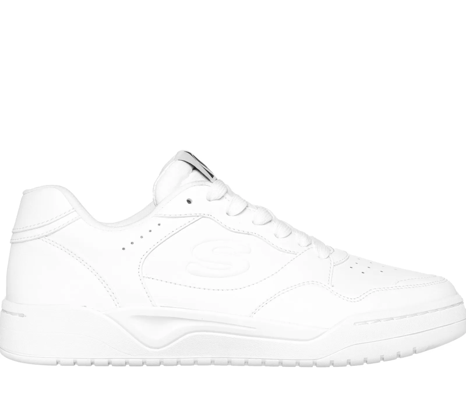 Koopa Court - Volley Low Varsity | SKECHERS Best Sale