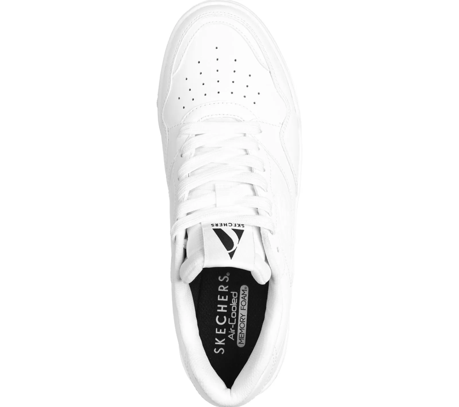 Koopa Court - Volley Low Varsity | SKECHERS Best Sale