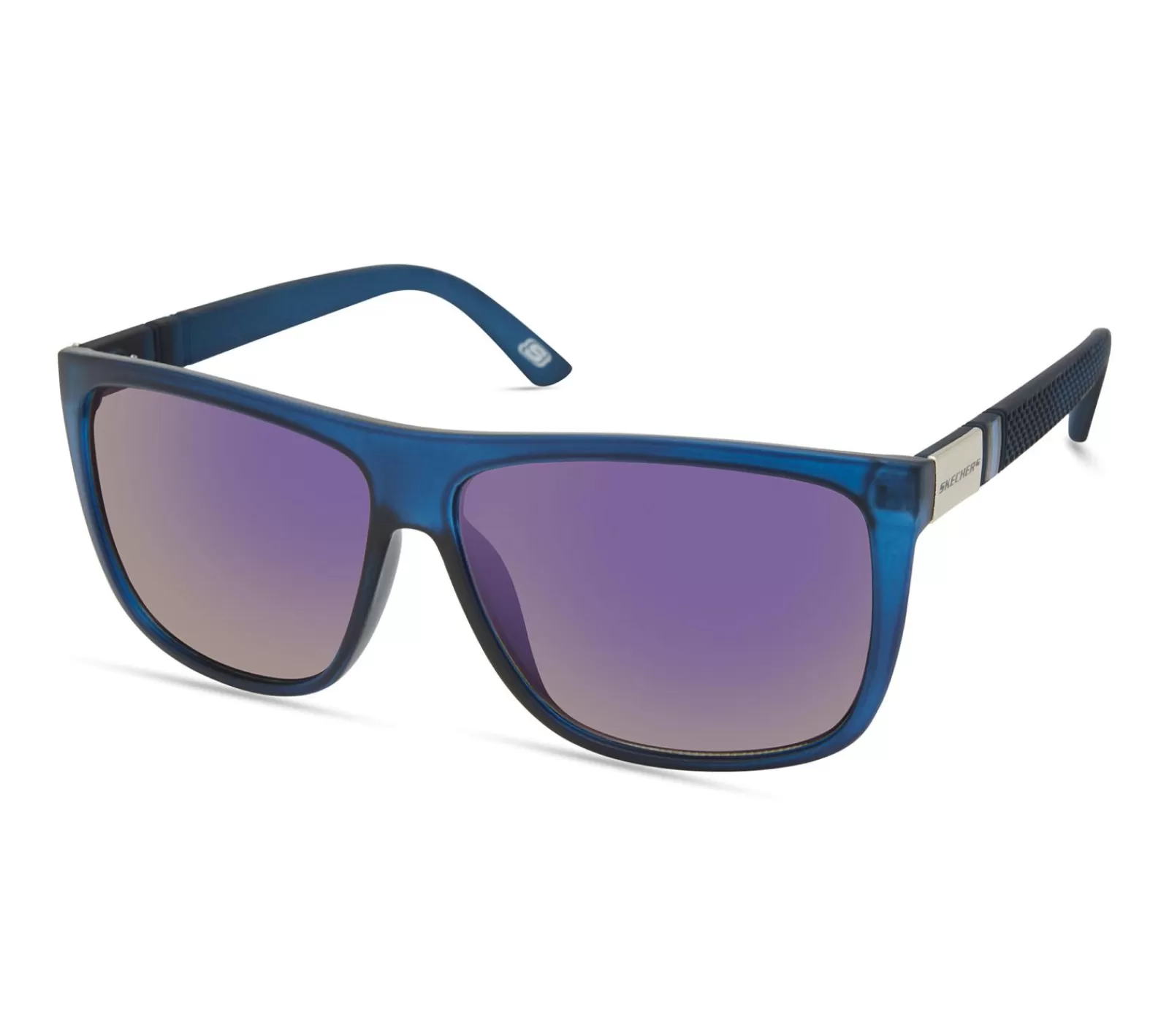 Matte Wayfarer Sunglasses | SKECHERS Sale