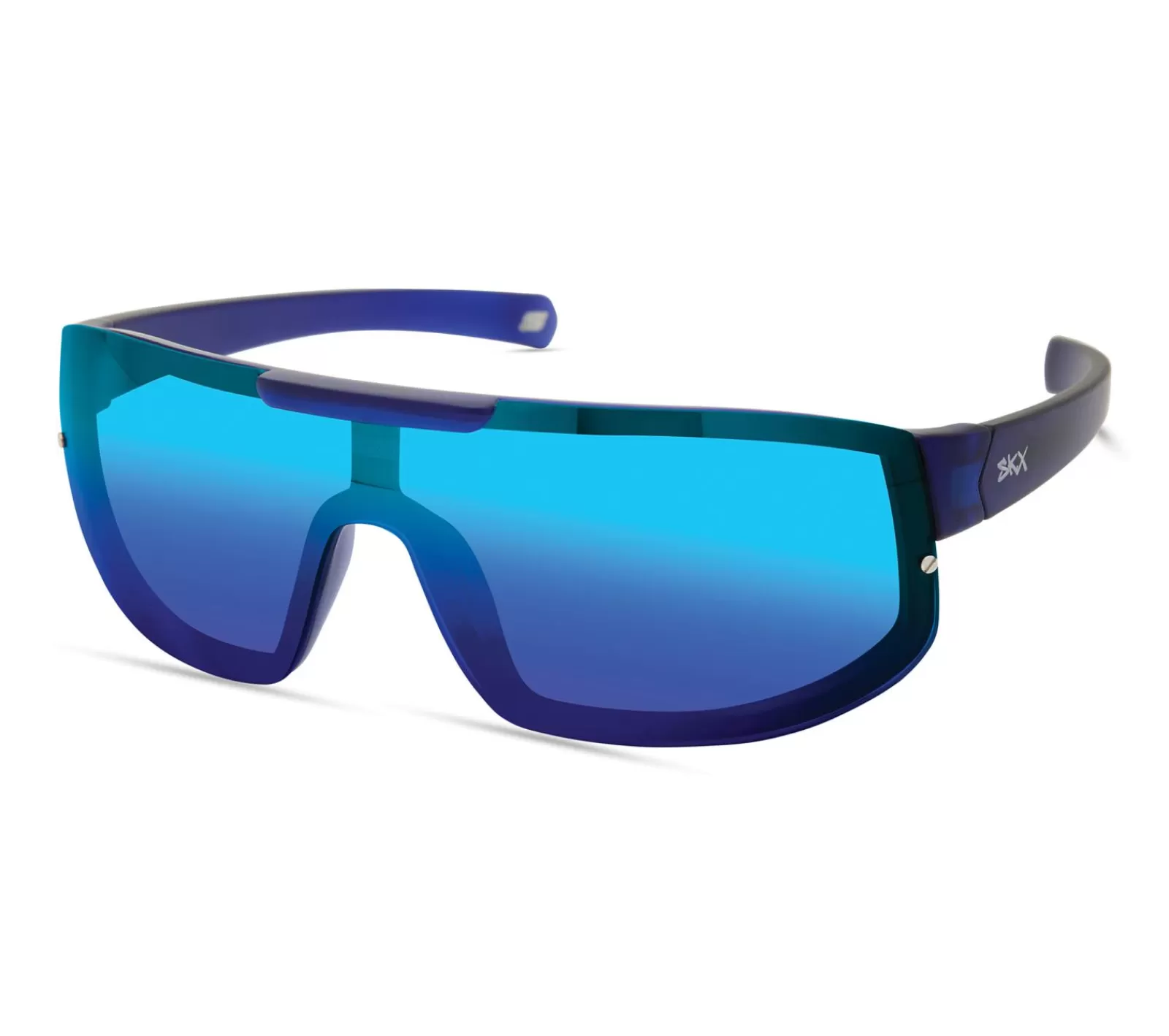 Matte Wrap Sunglasses | SKECHERS Flash Sale