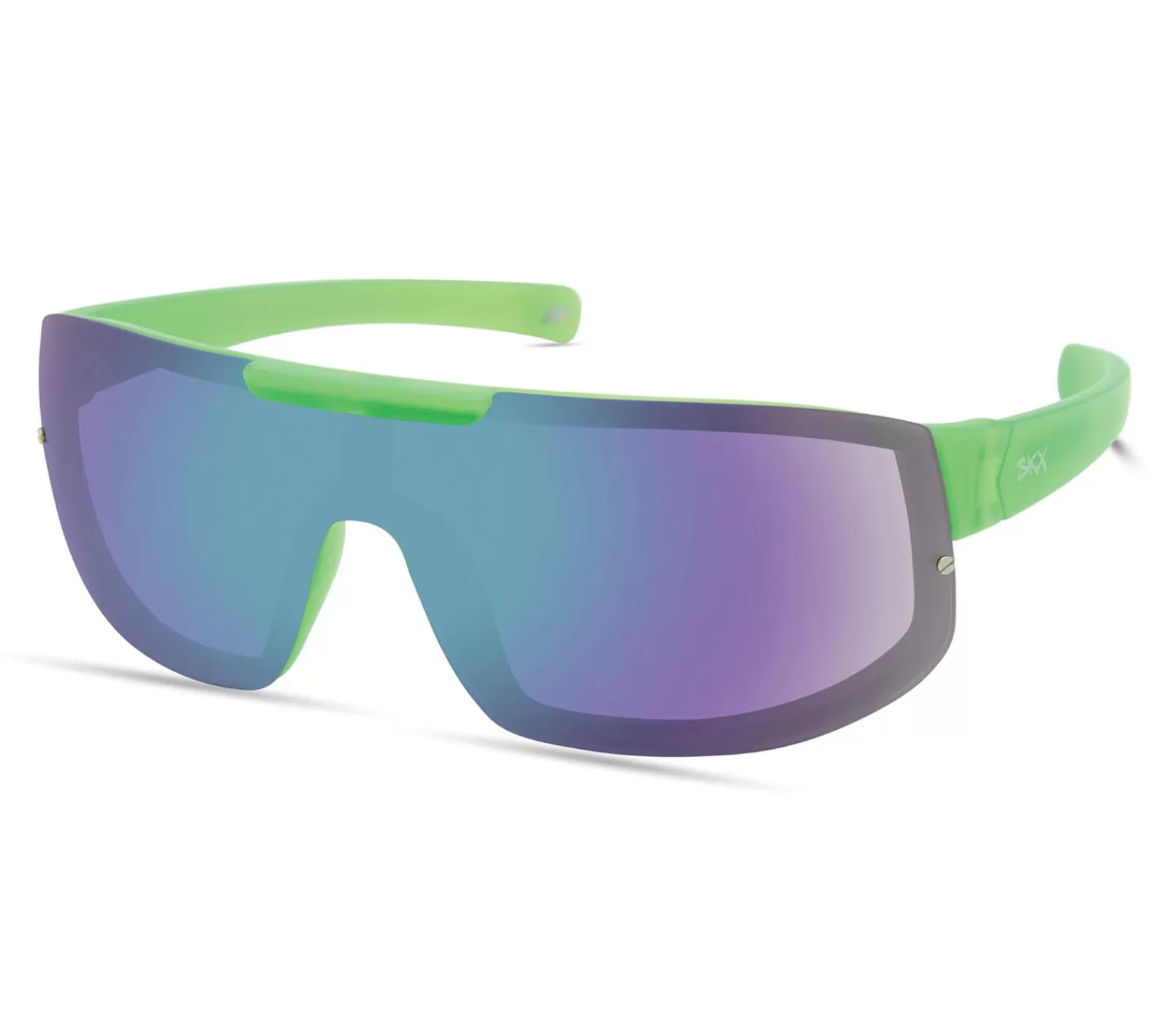 Matte Wrap Sunglasses | SKECHERS Best Sale