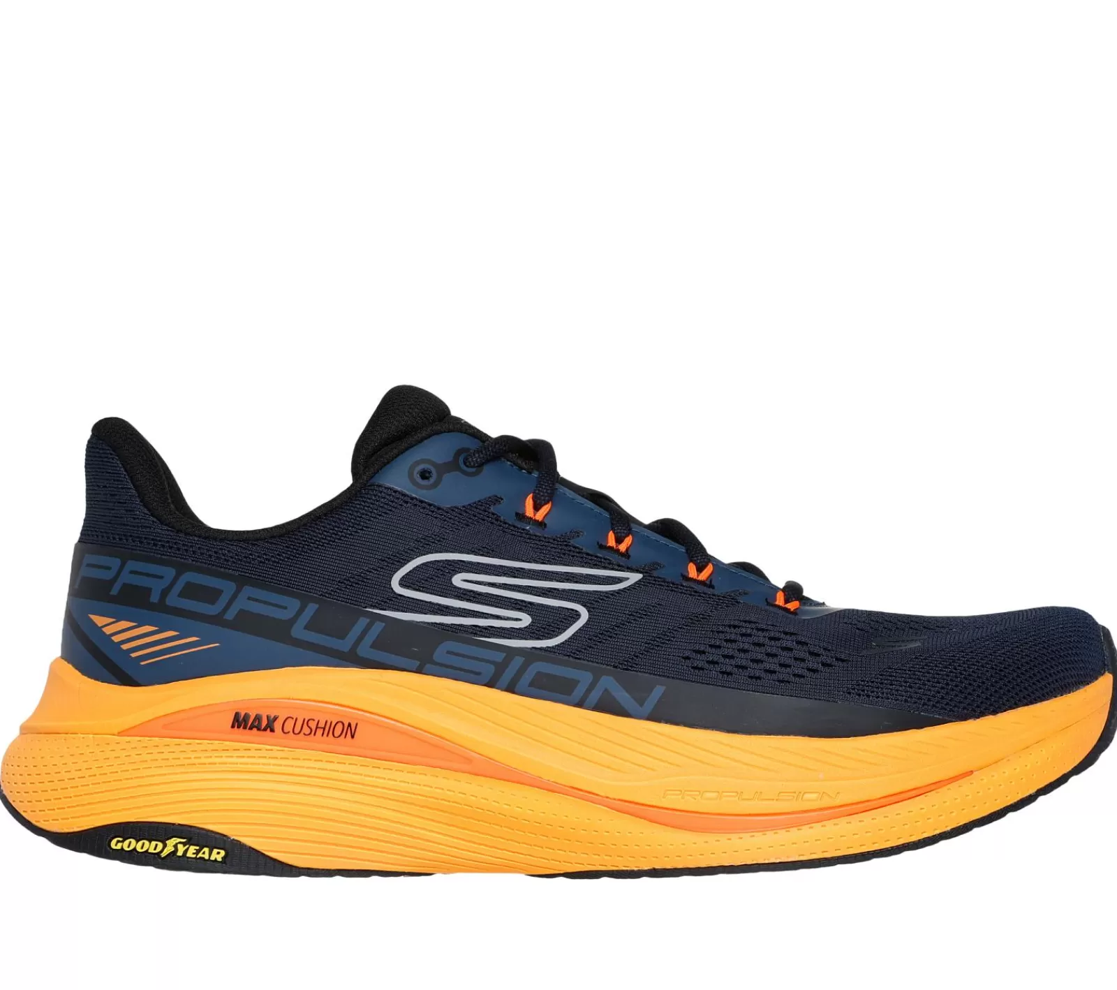 Max Cushioning Propulsion | SKECHERS Fashion