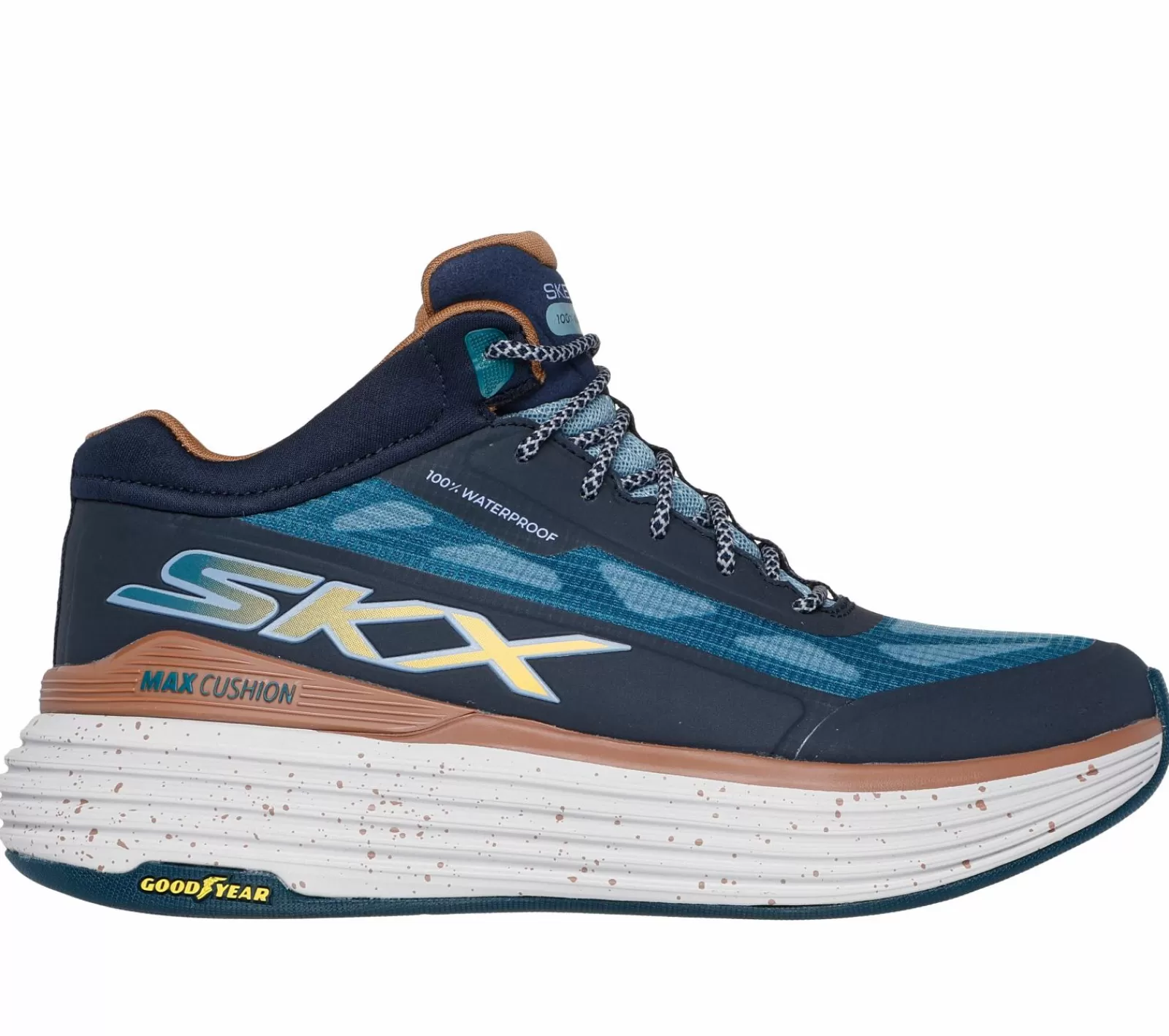 Max Cushioning Suspension - Terrace | SKECHERS Cheap