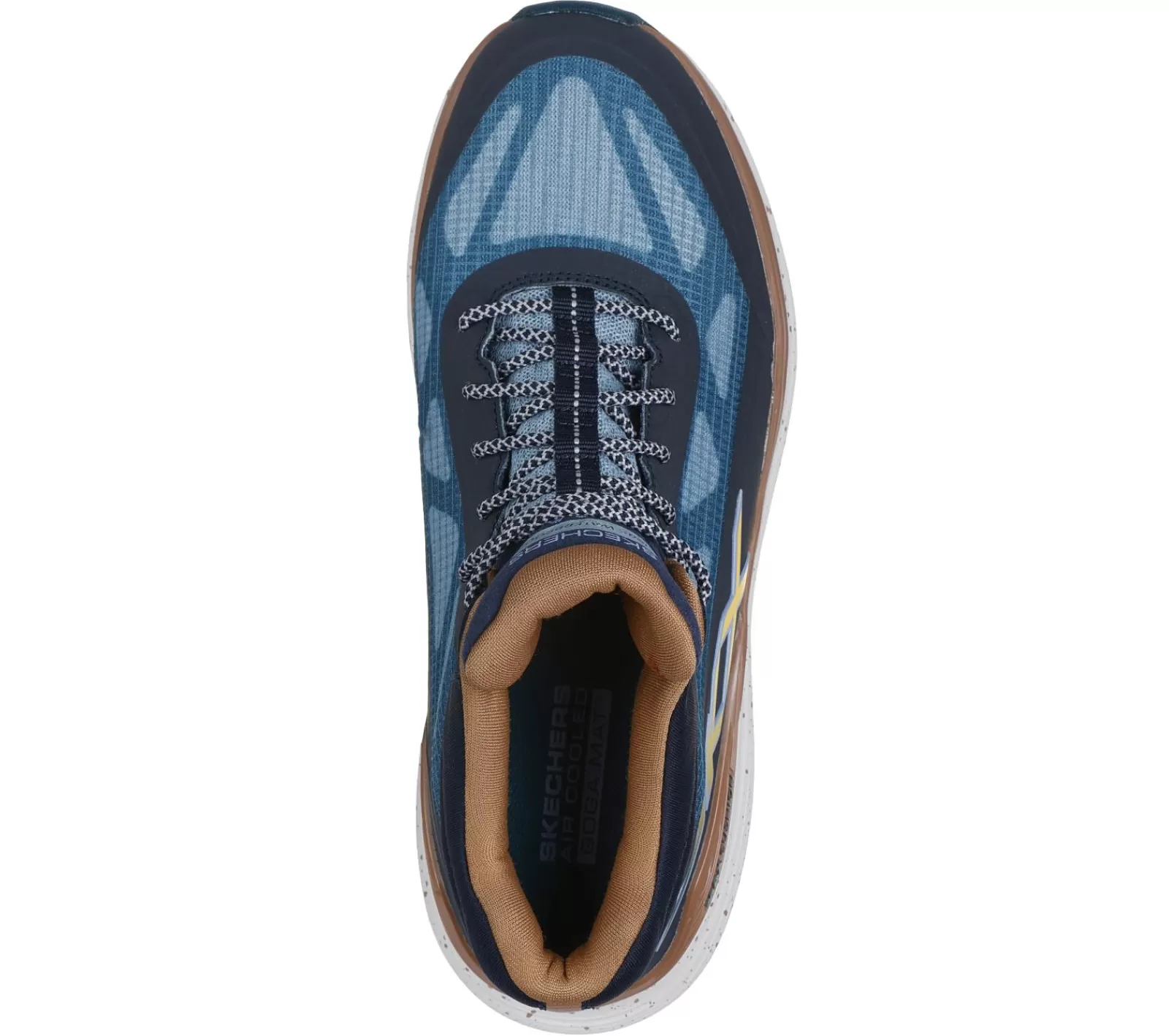 Max Cushioning Suspension - Terrace | SKECHERS Cheap