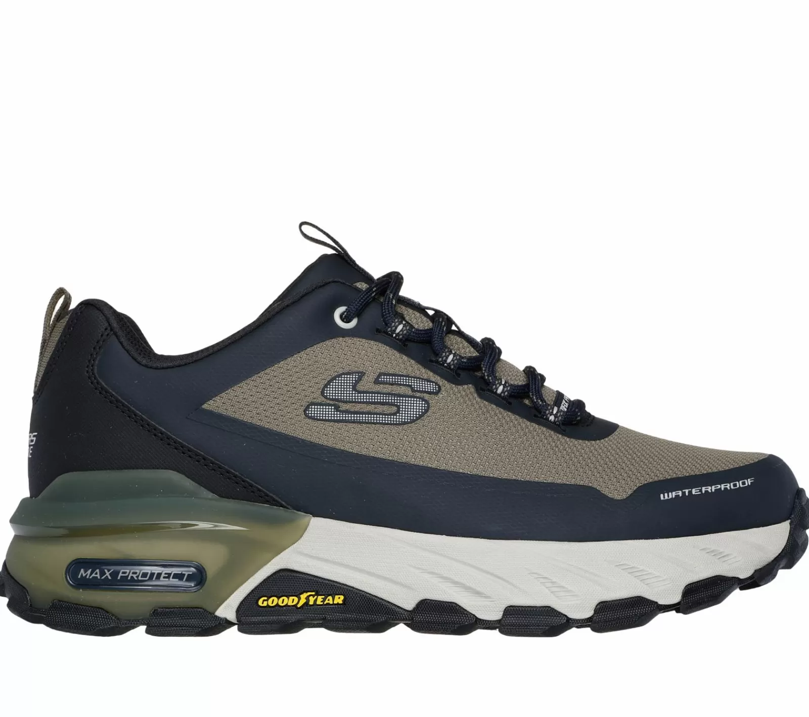 Max Protect - Fast Track | SKECHERS Outlet