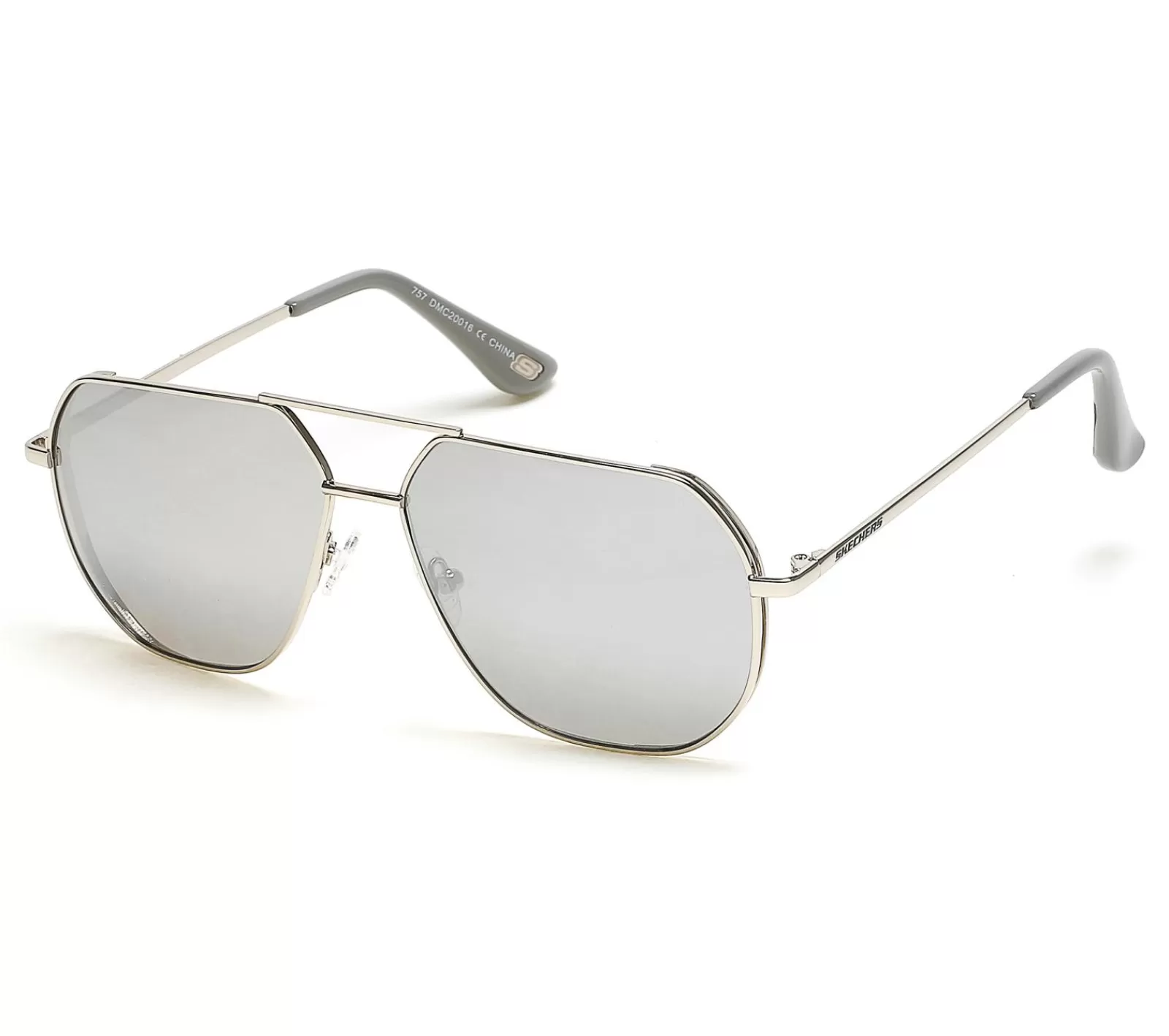 Metal Aviator Sunglasses | SKECHERS Sale