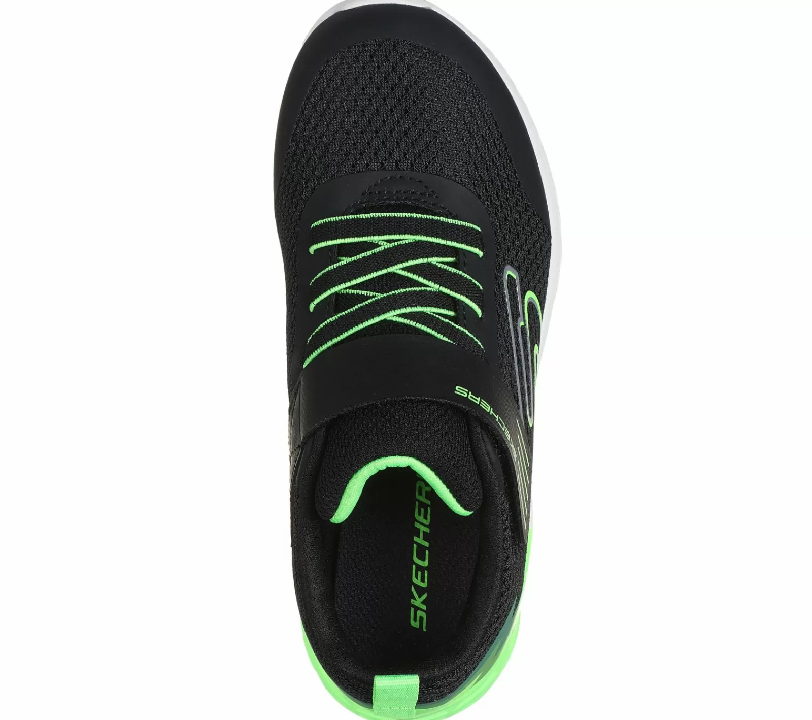 Microspec Max II - Vodrox | SKECHERS New