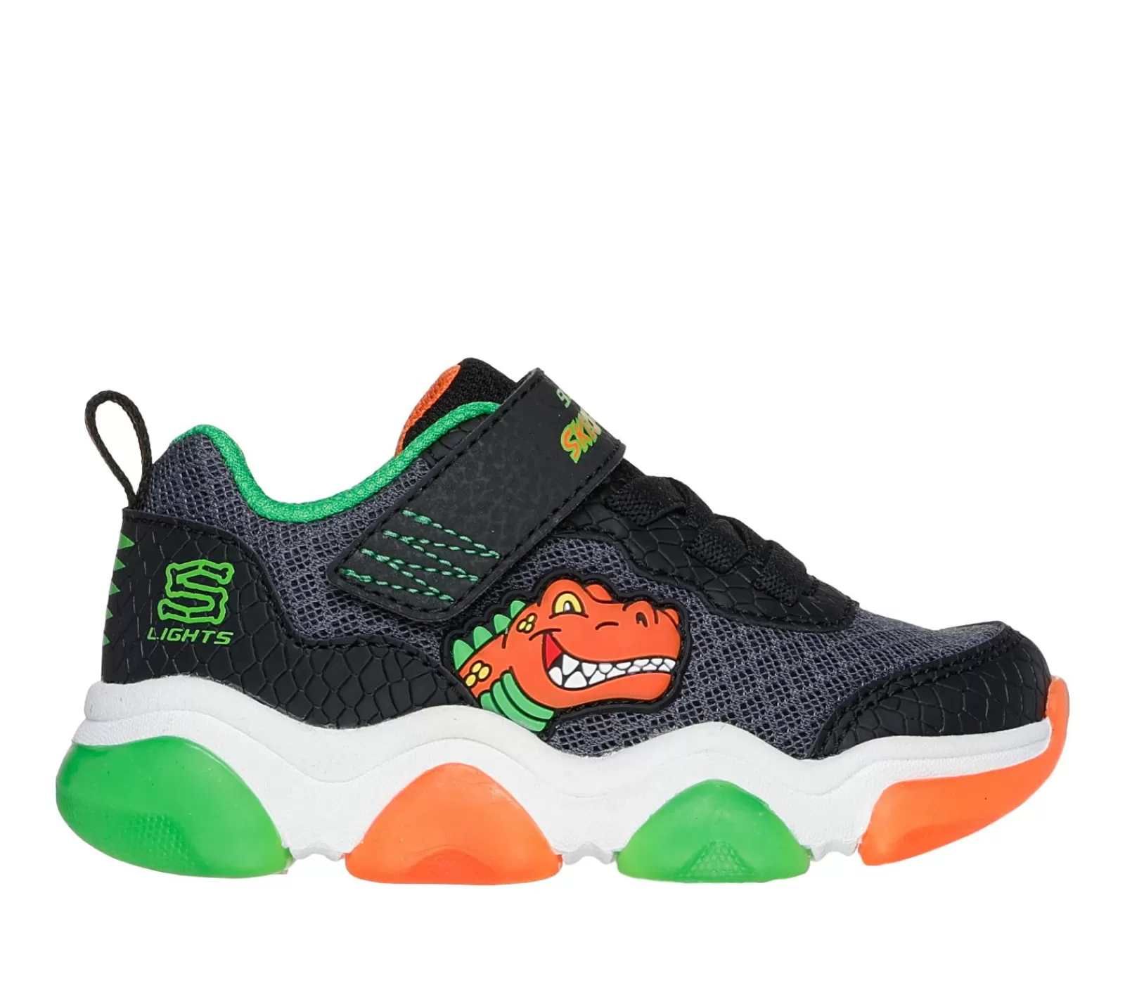 Mighty Glow 2.0 - Dino-Bolt | SKECHERS Sale