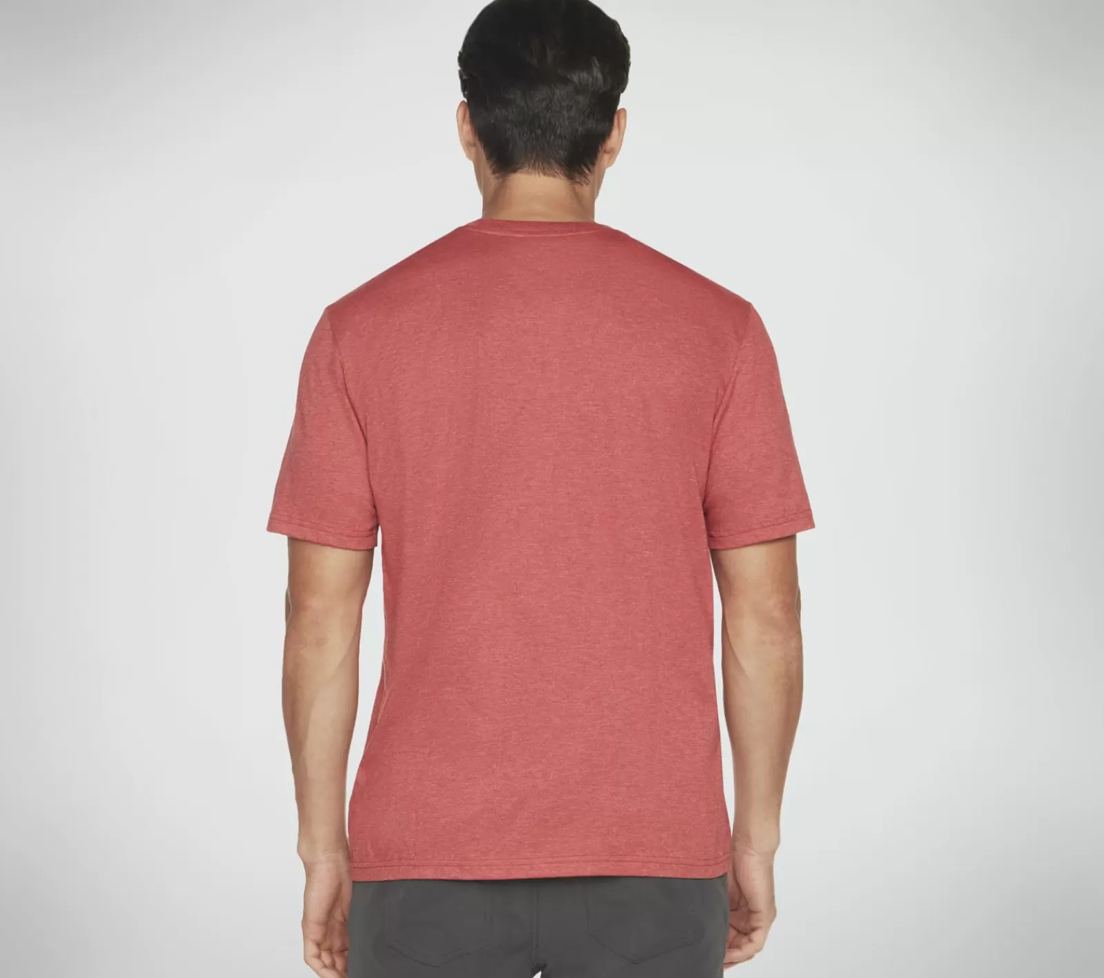 Motion Tee | SKECHERS Hot