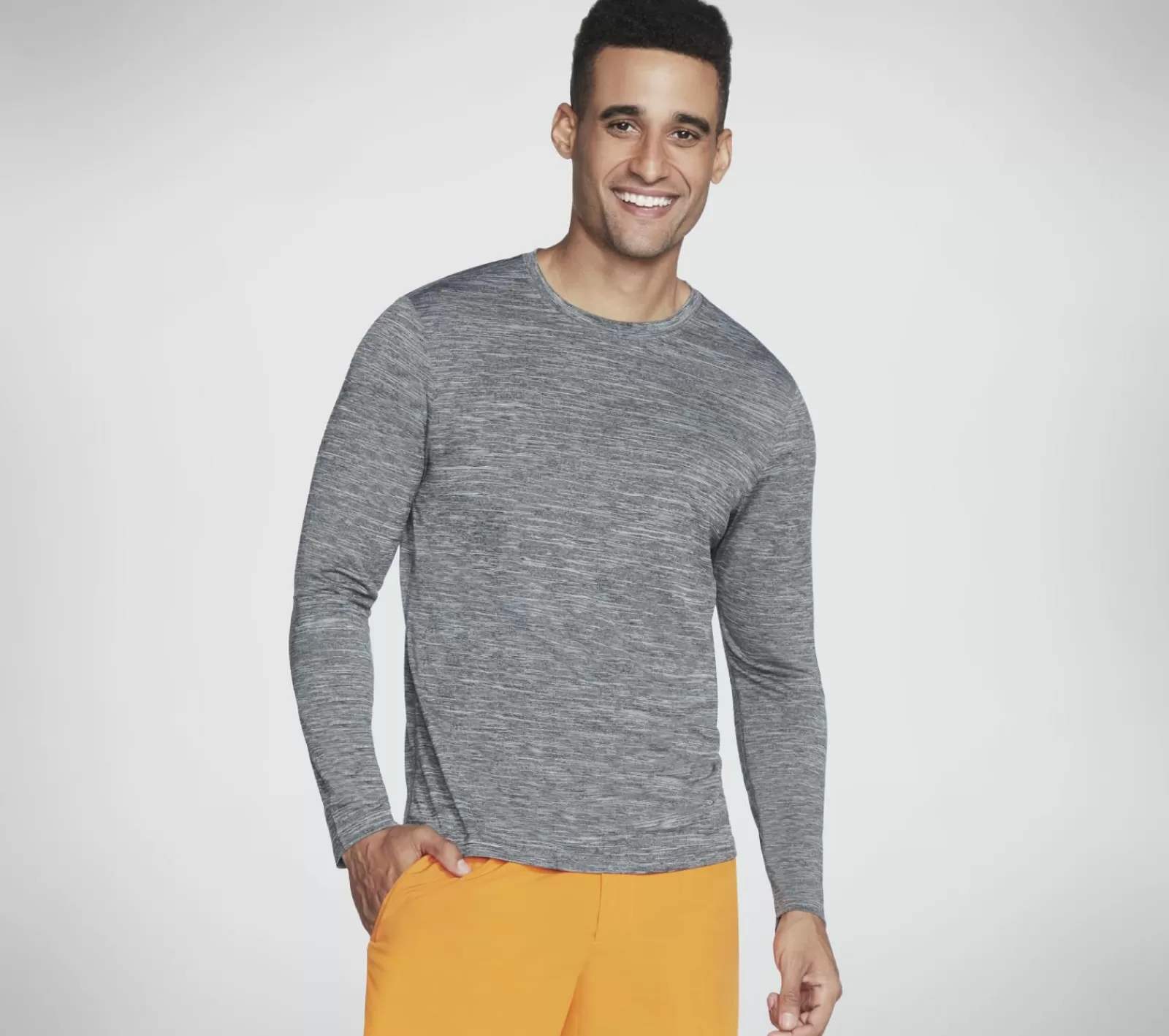 On The Road Long Sleeve | SKECHERS Flash Sale