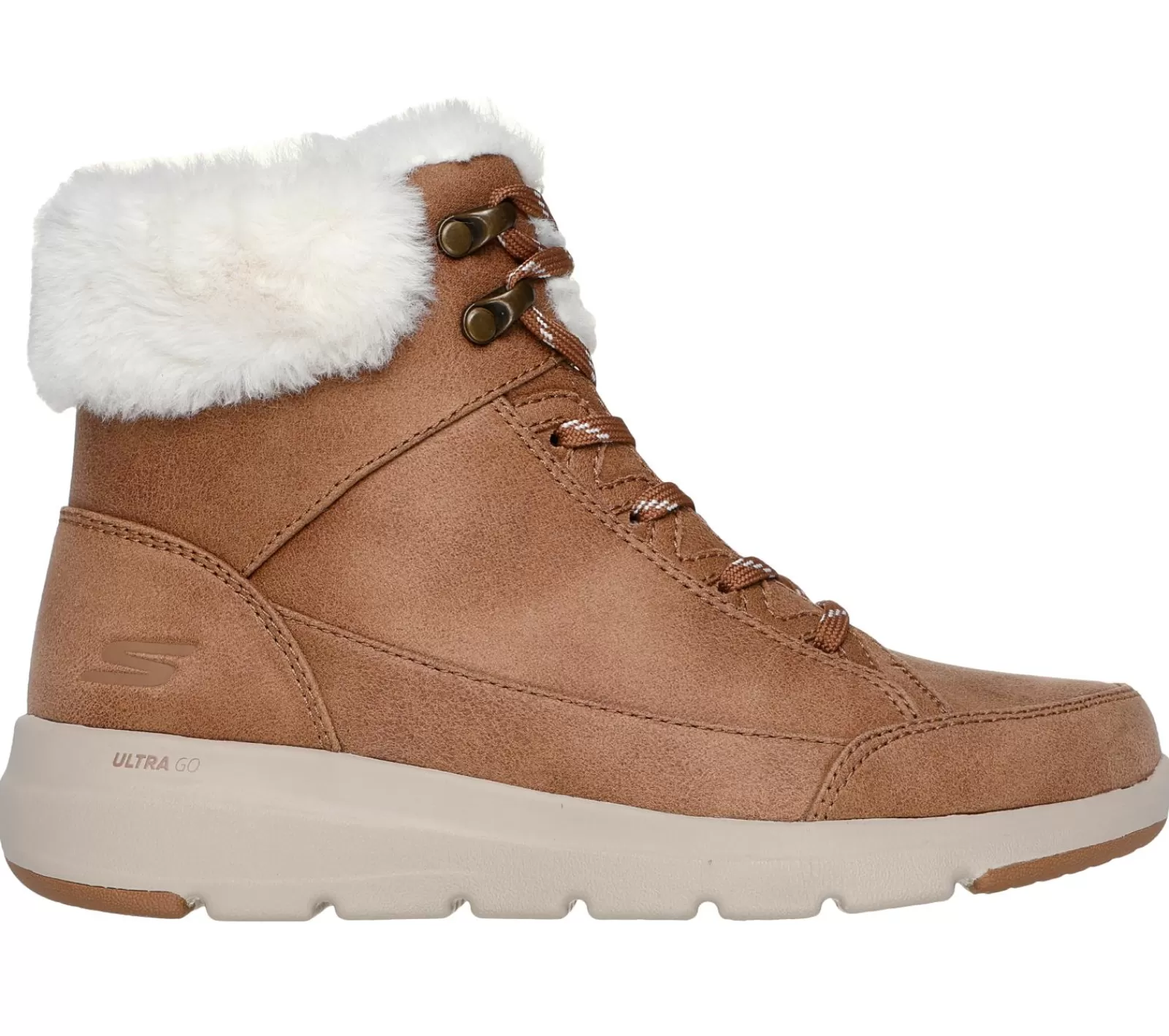 On-the-GO Glacial Ultra - Cozyly | SKECHERS Flash Sale