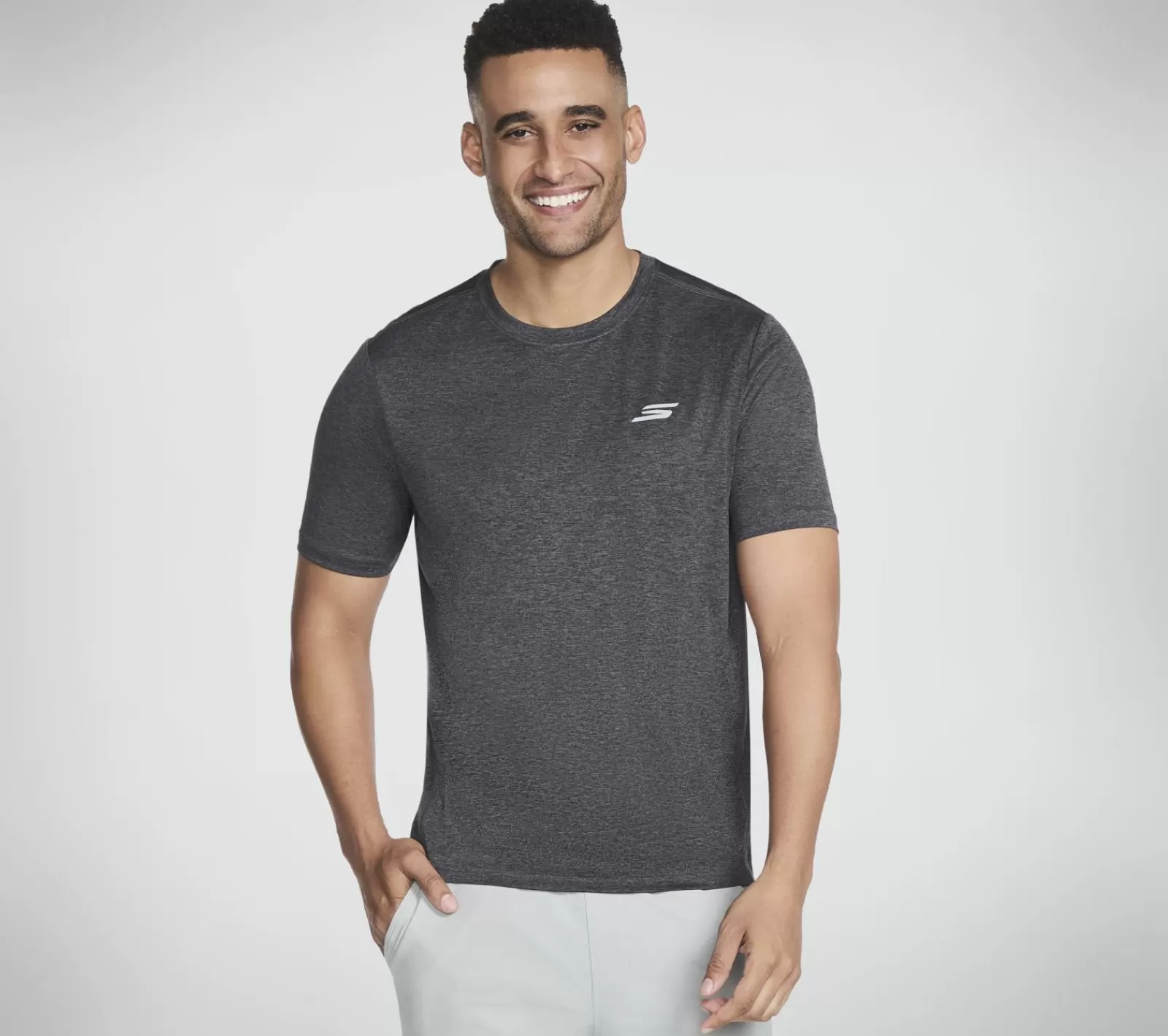 Performance Charge Tee | SKECHERS Clearance