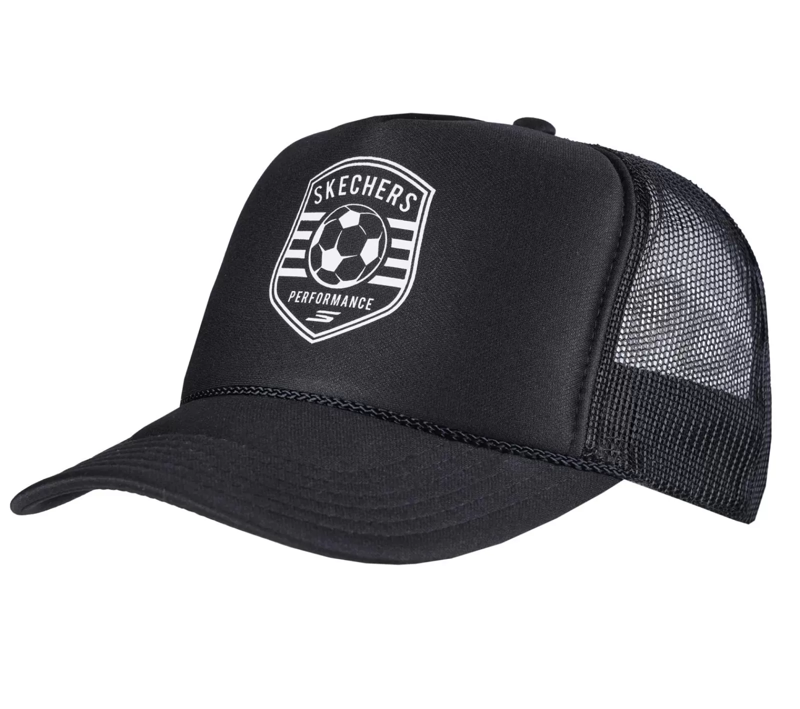 Performance Trucker Hat | SKECHERS Store