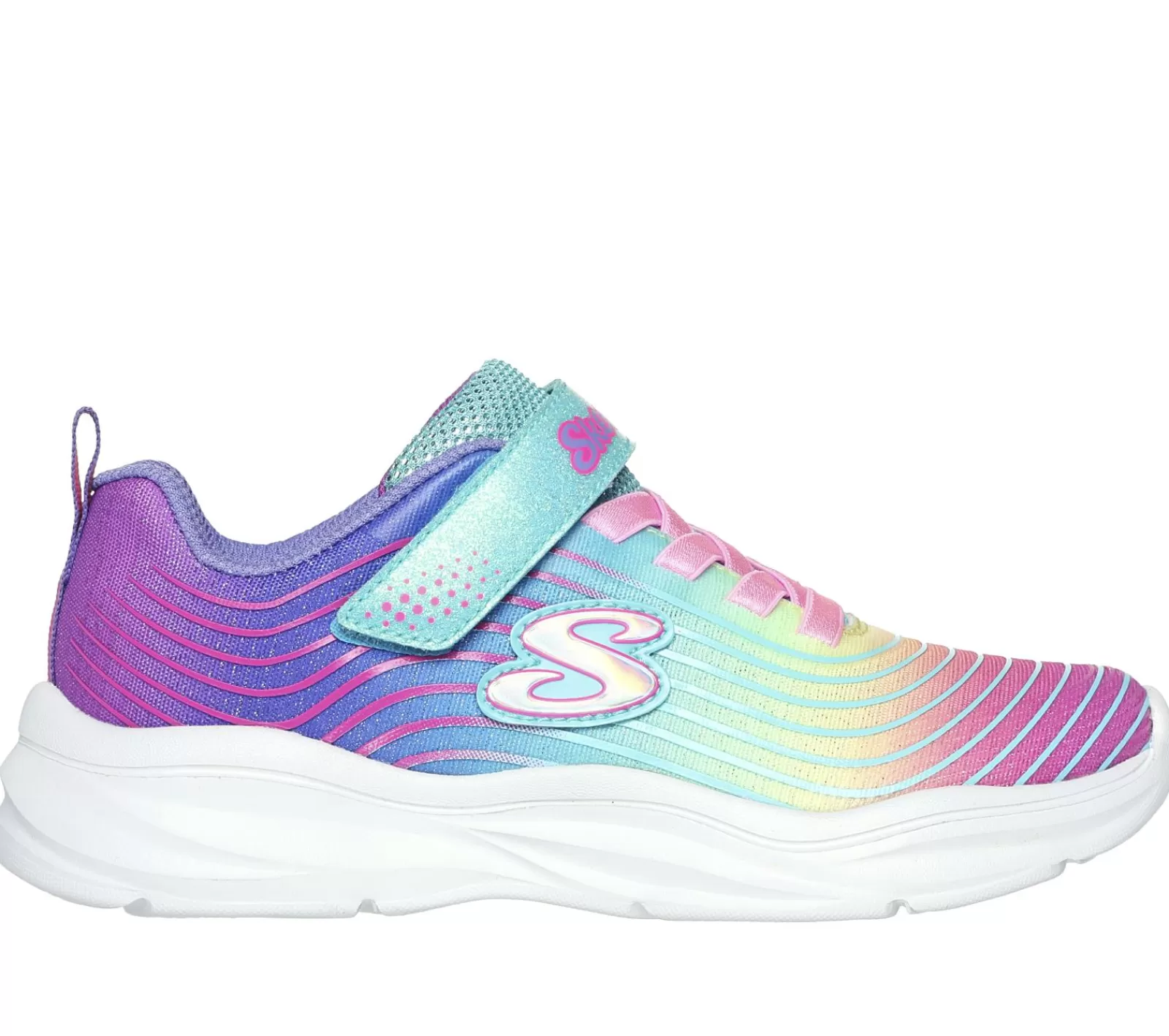 Power Jams - Pastel Speed | SKECHERS Shop