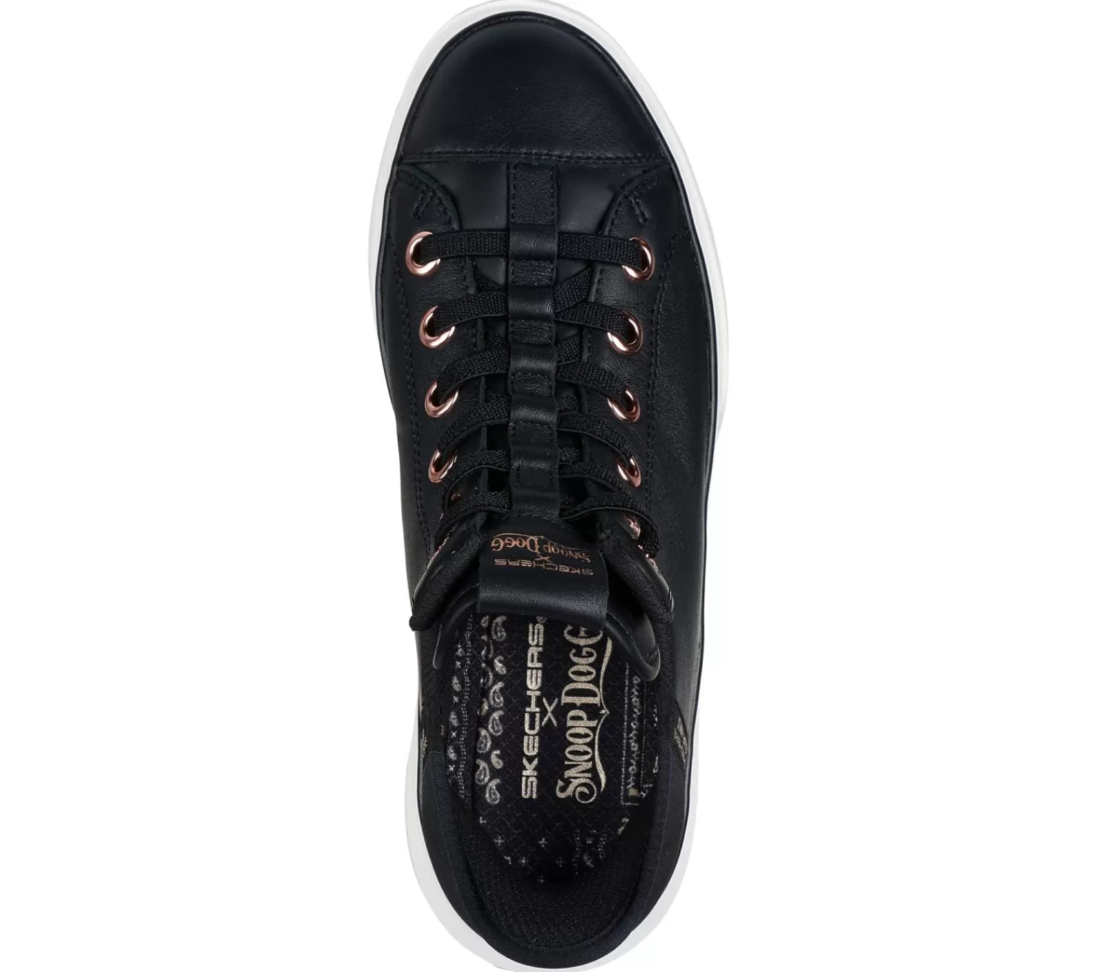 Premium Leather Slip-ins Snoop One - OG | SKECHERS Cheap