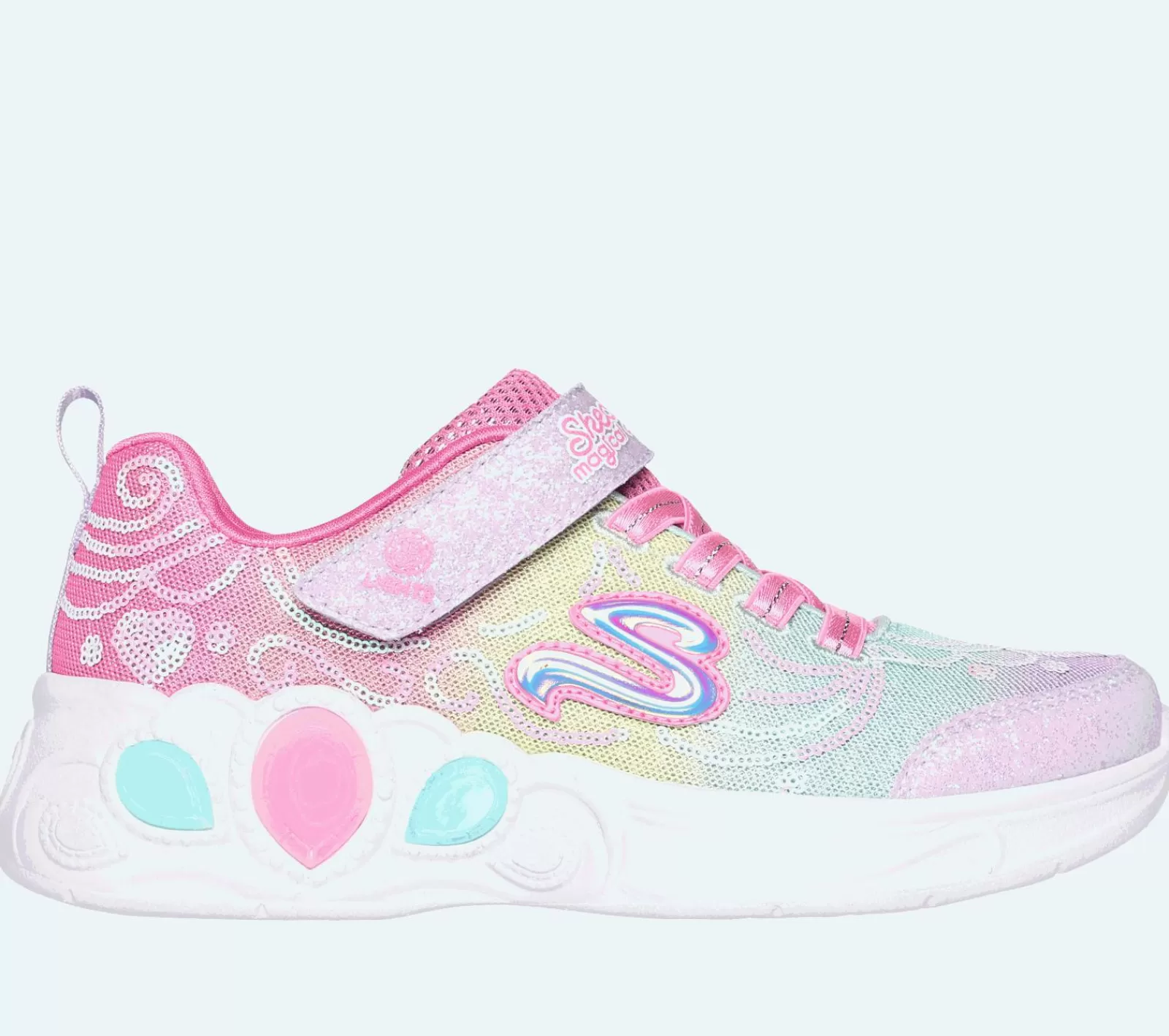 Princess Wishes | SKECHERS Store