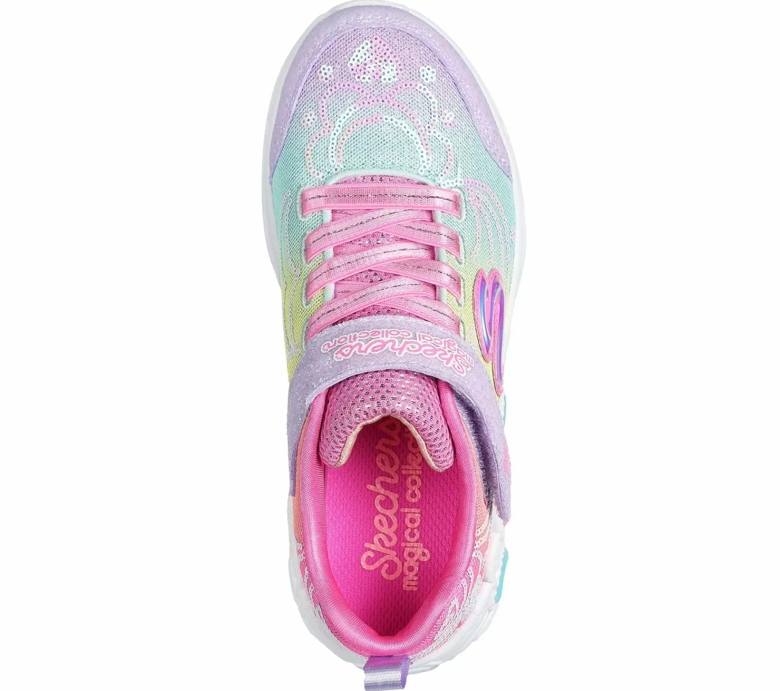 Princess Wishes | SKECHERS Store