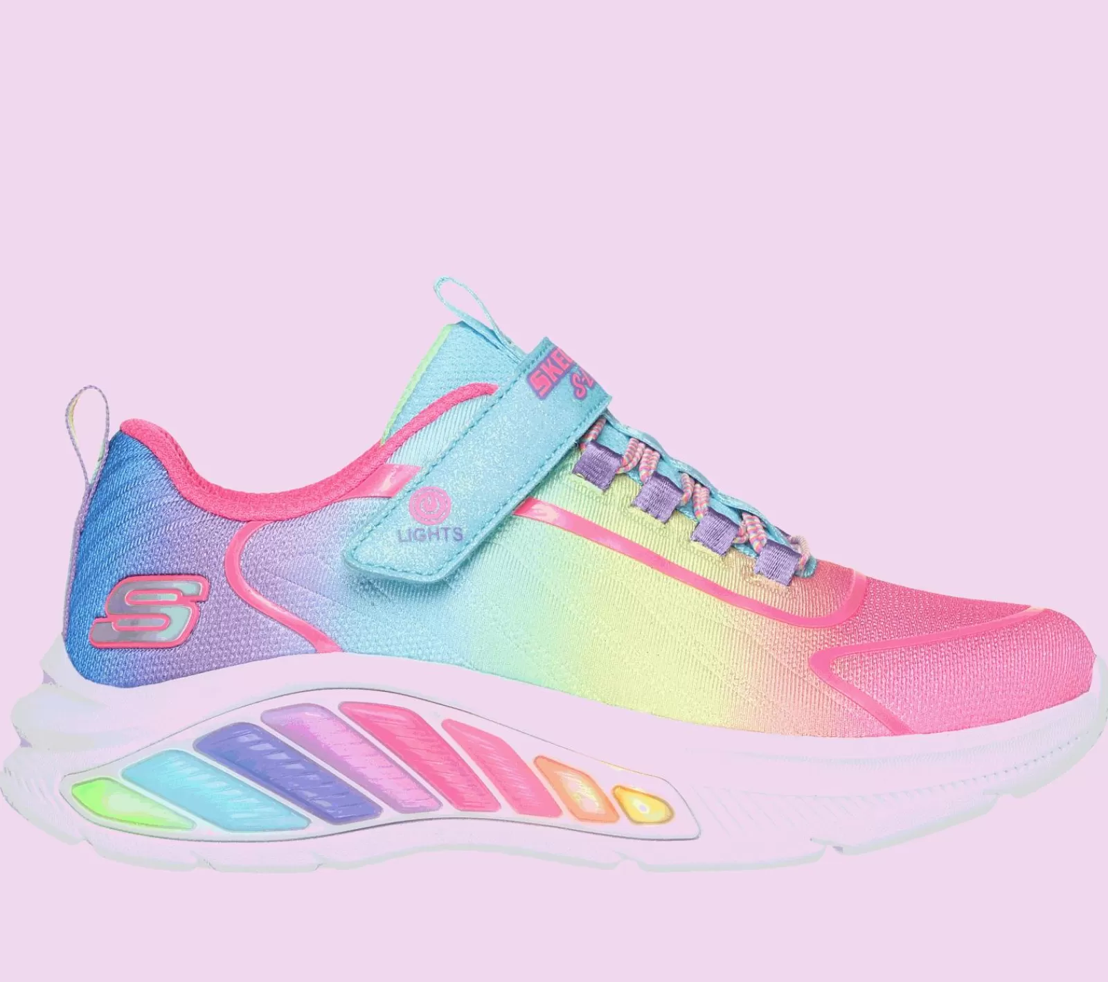 Rainbow Cruisers | SKECHERS Best Sale