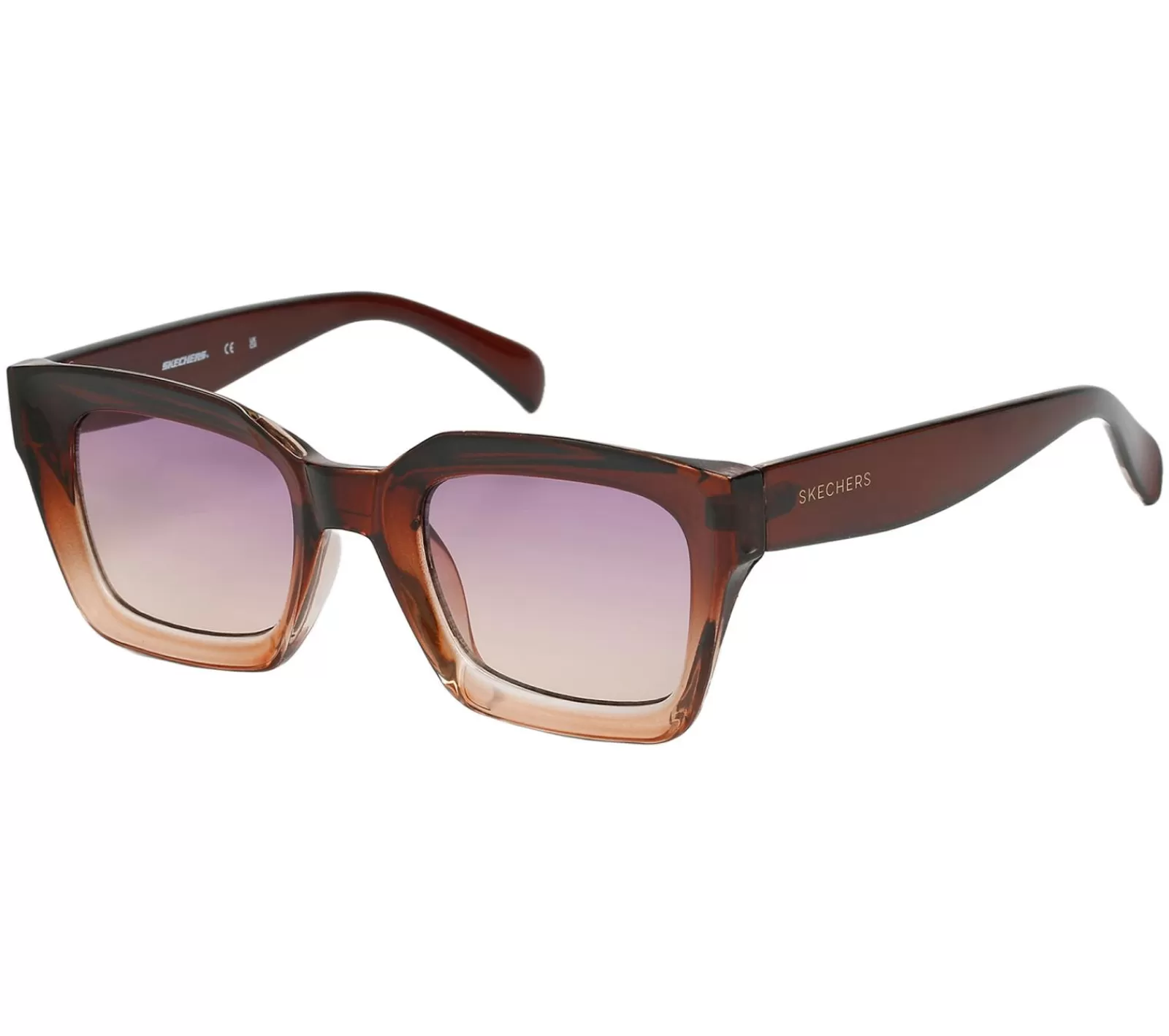 Rectangle Sunglasses | SKECHERS Flash Sale