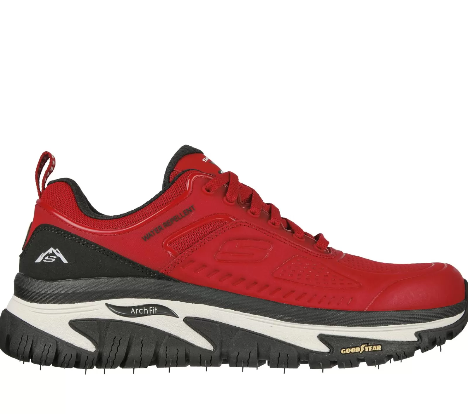 Relaxed Fit: Arch Fit Road Walker - Recon | SKECHERS Flash Sale