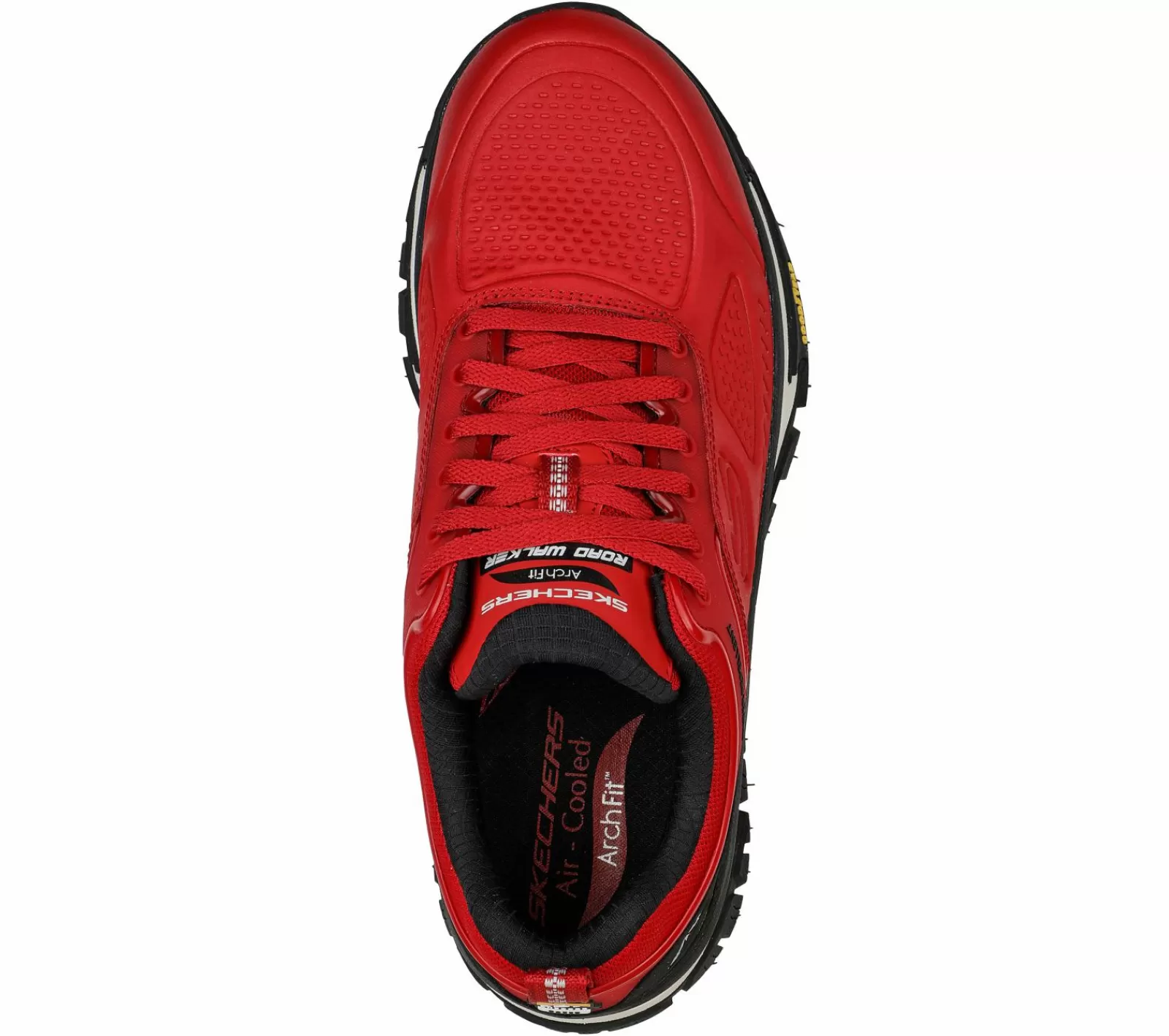 Relaxed Fit: Arch Fit Road Walker - Recon | SKECHERS Flash Sale