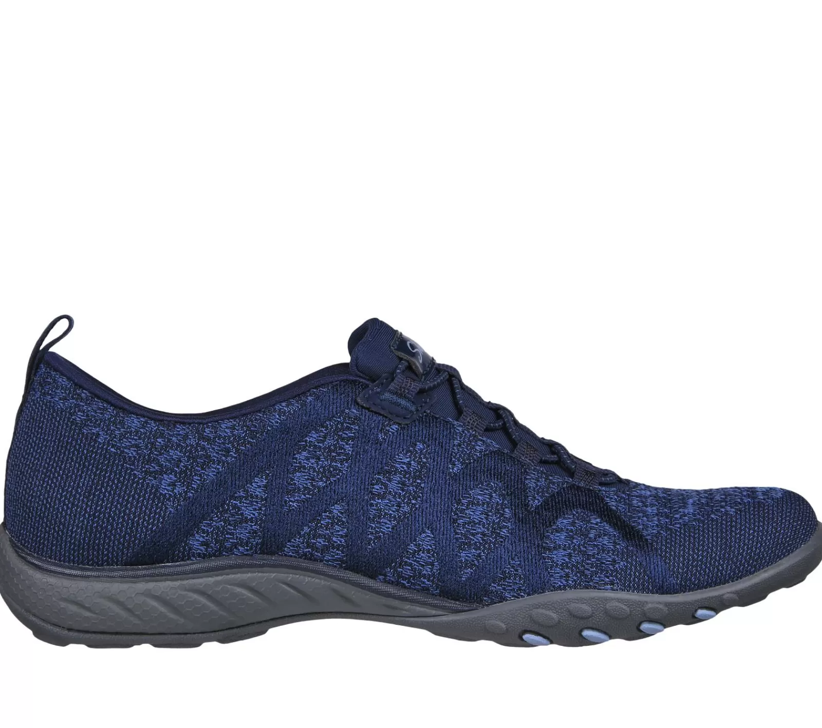 Relaxed Fit: Breathe-Easy - Infi-Knity | SKECHERS Best