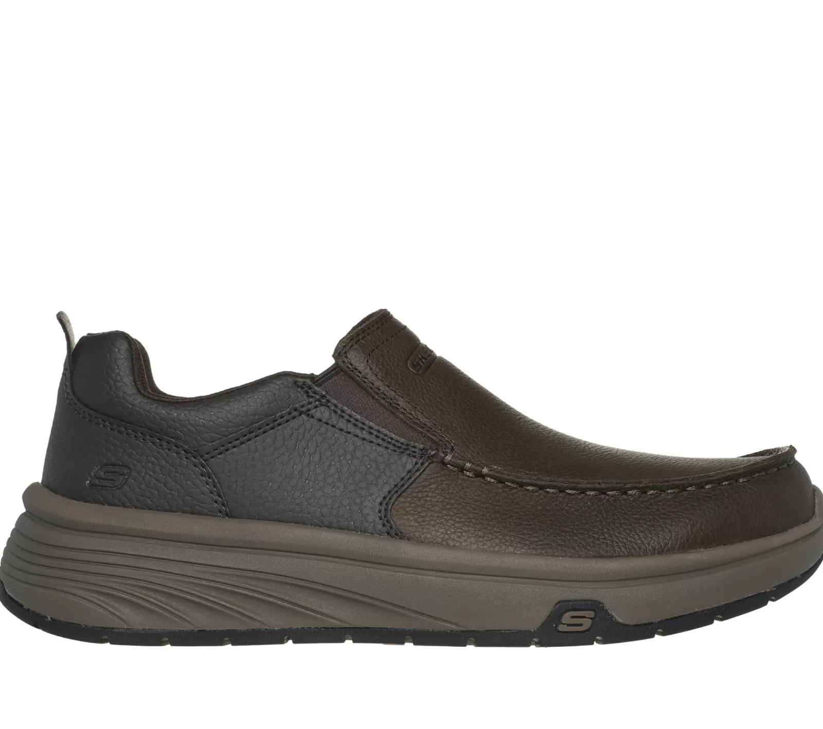 Relaxed Fit: Calabrio - Bazley | SKECHERS Hot