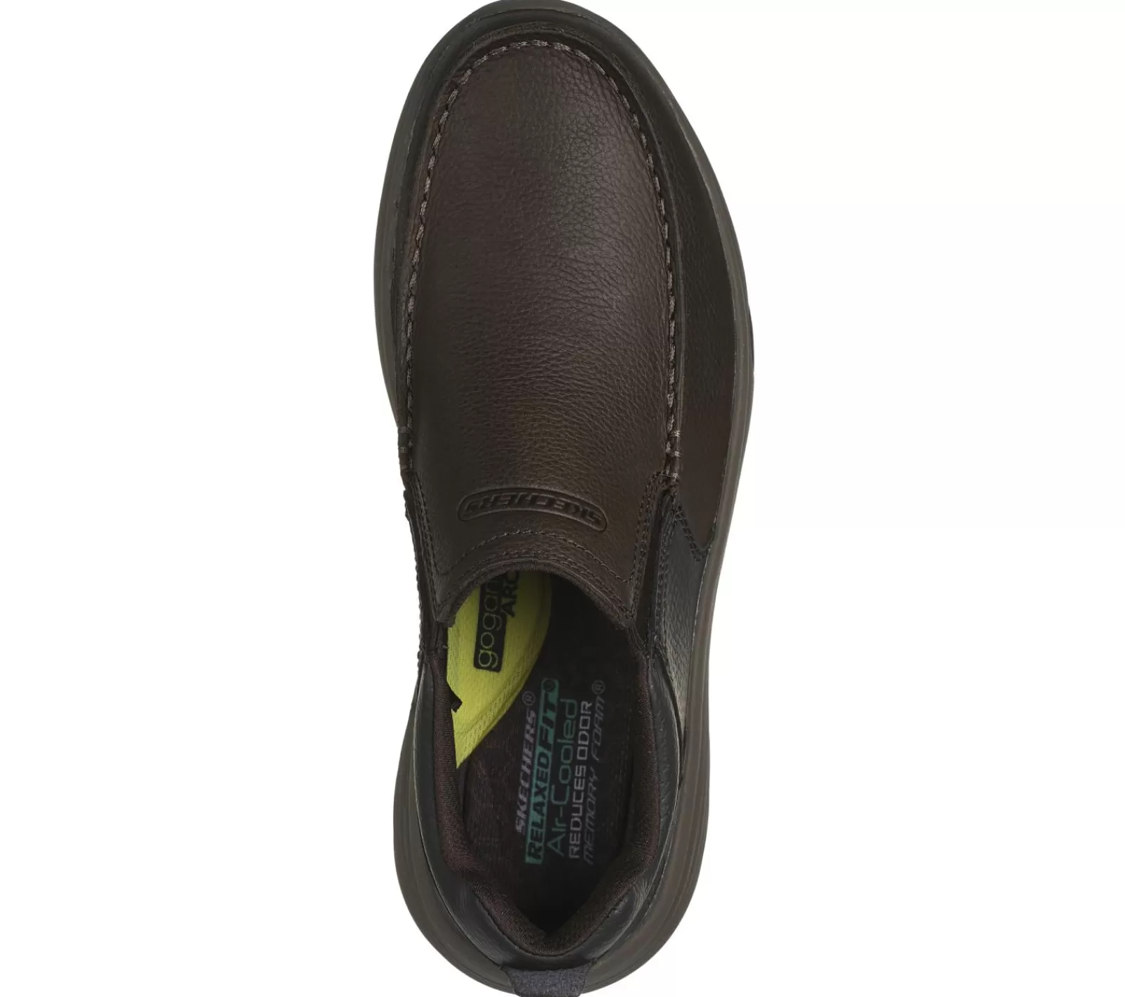 Relaxed Fit: Calabrio - Bazley | SKECHERS Hot