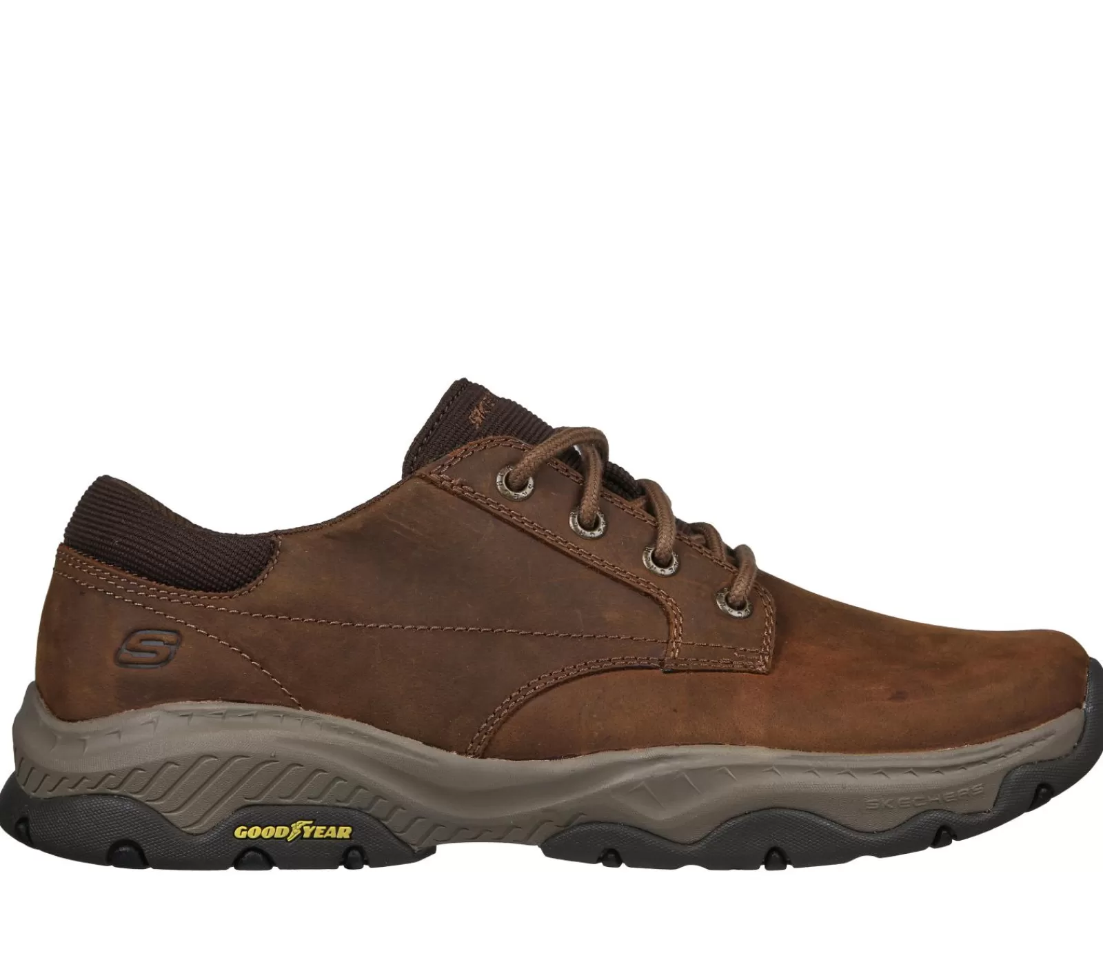 Relaxed Fit: Craster - Fenzo | SKECHERS Discount