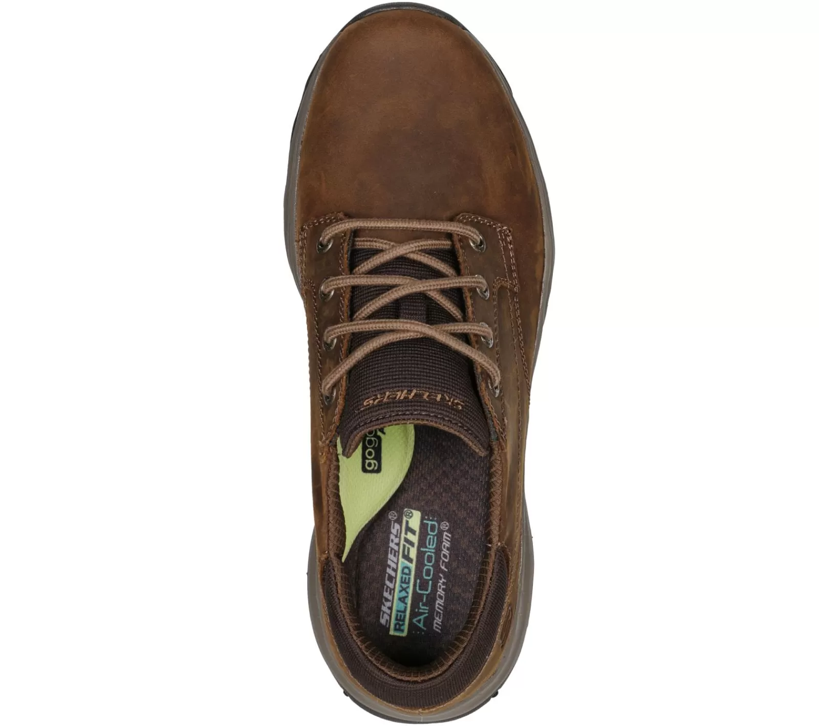 Relaxed Fit: Craster - Fenzo | SKECHERS Discount