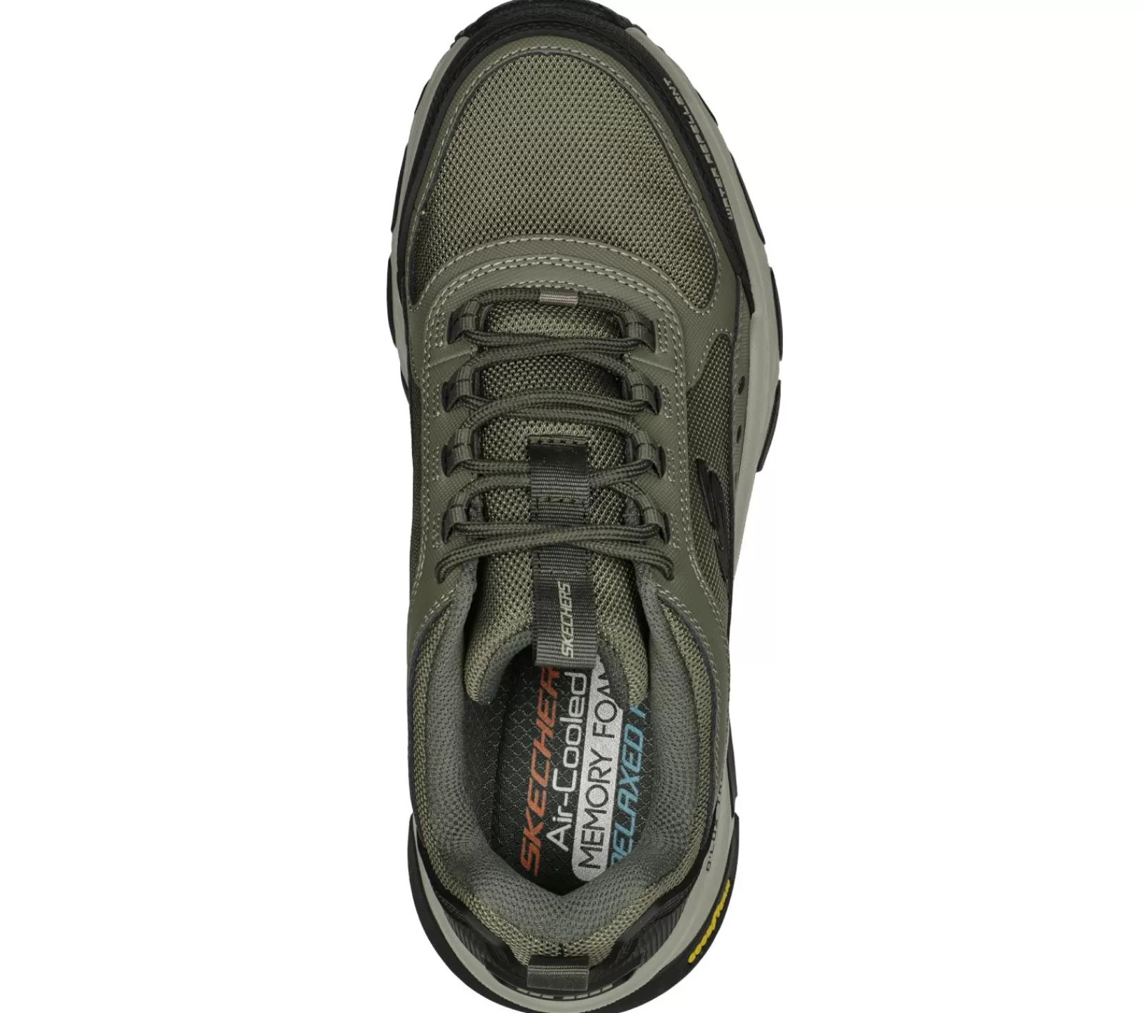 Relaxed Fit: D'Lux Trekker | SKECHERS New