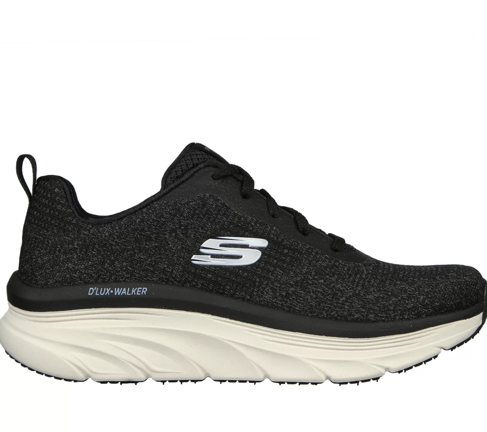 Relaxed Fit: D'Lux Walker - Daily Beauty | SKECHERS Sale