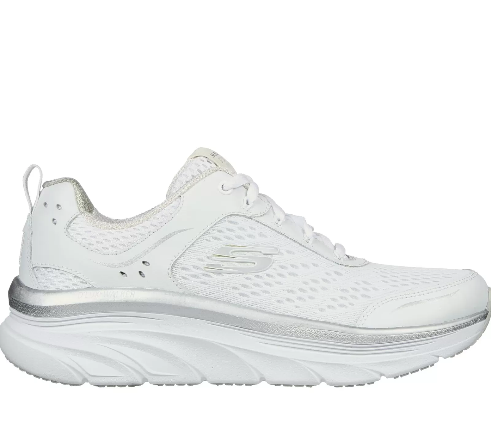 Relaxed Fit: D'Lux Walker - Infinite Motion | SKECHERS Store