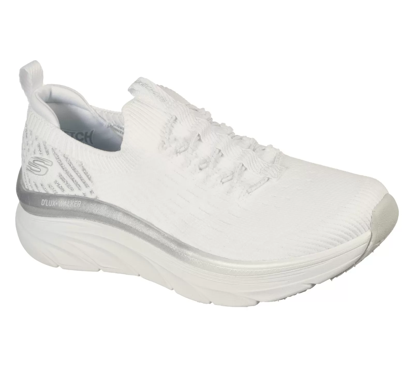 Relaxed Fit: D'Lux Walker - Let It Glow | SKECHERS New