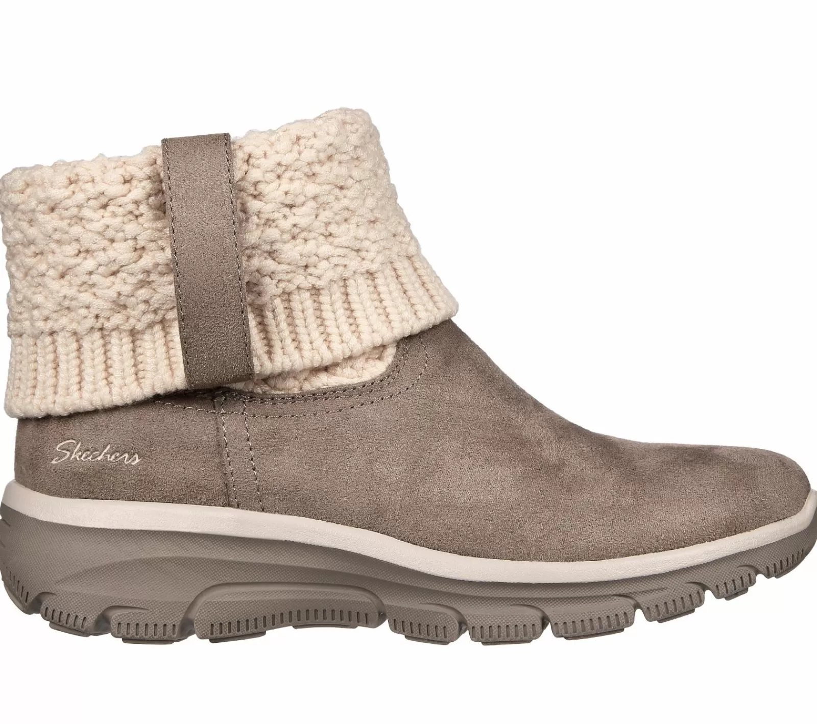 Relaxed Fit: Easy Going - Cozy Weather | SKECHERS Shop