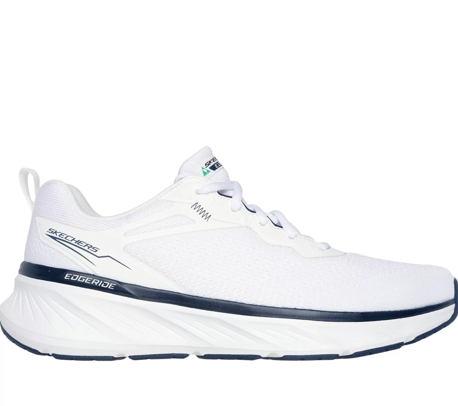 Relaxed Fit: Edgeride - Exxo | SKECHERS Online