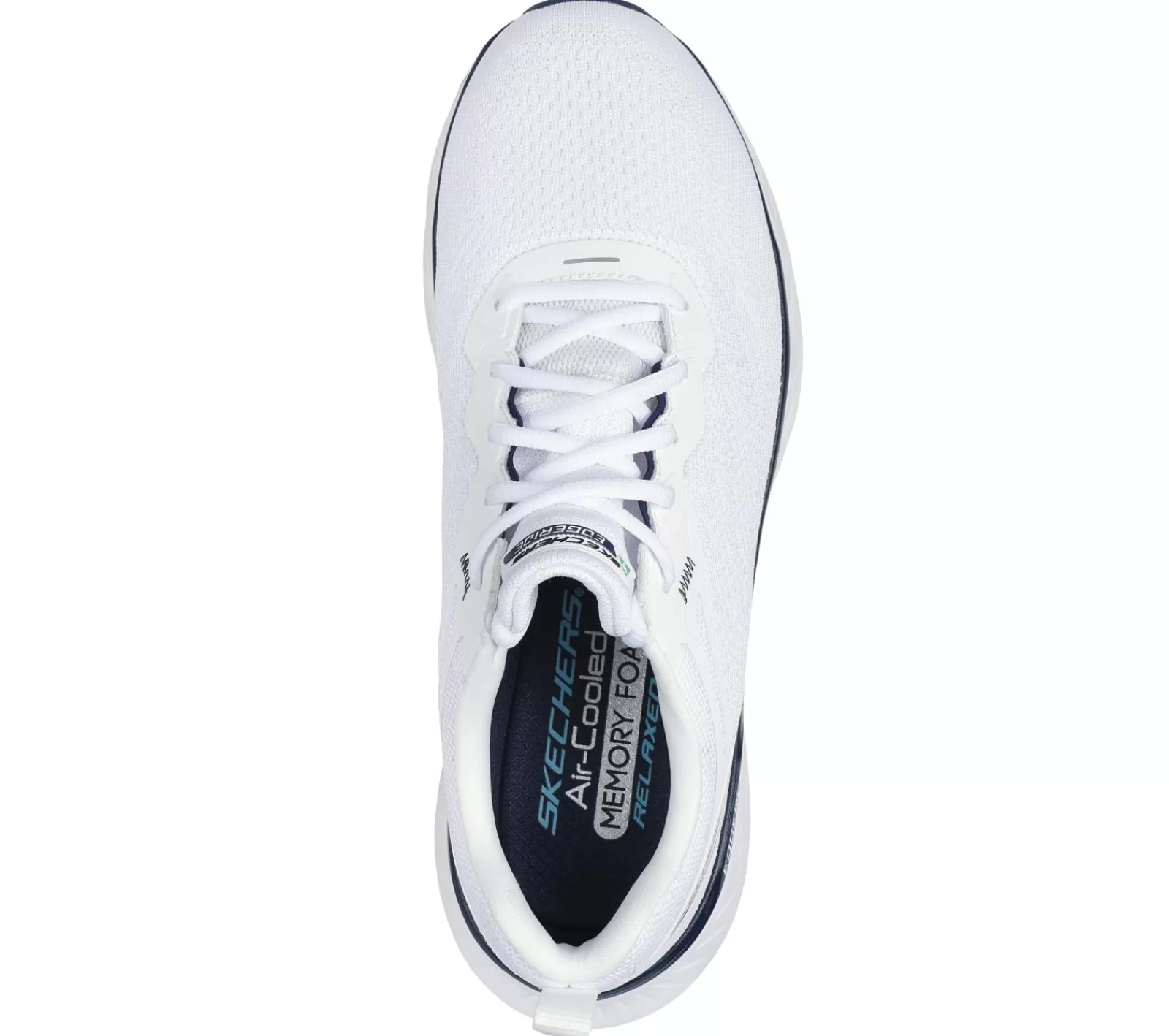 Relaxed Fit: Edgeride - Exxo | SKECHERS Online