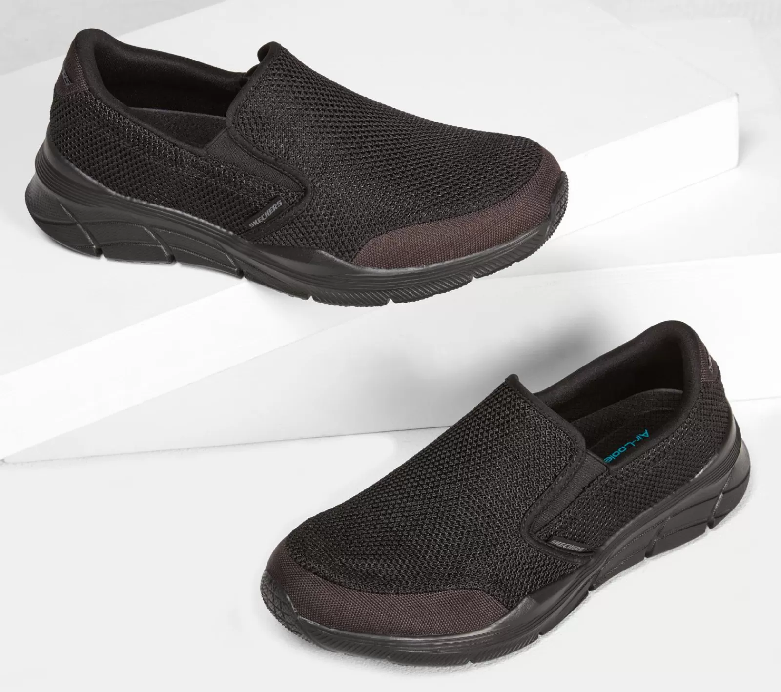 Relaxed Fit: Equalizer 4.0 - Krimlin | SKECHERS Discount