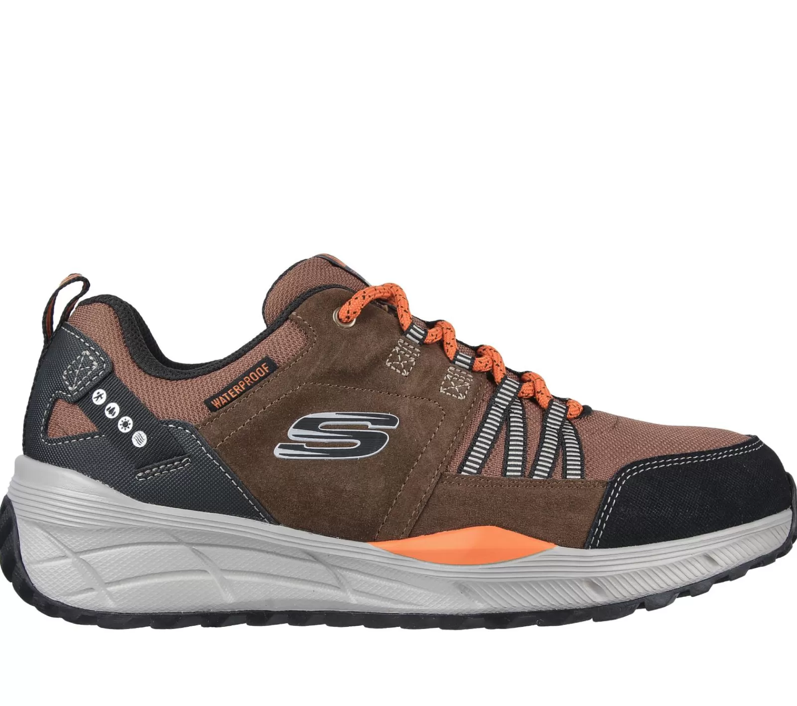 Relaxed Fit: Equalizer 4.0 Trail - Kandala | SKECHERS Outlet