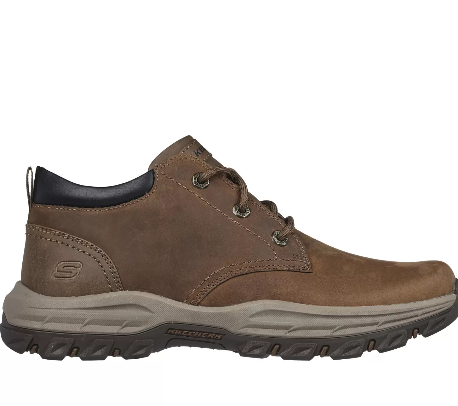 Relaxed Fit: Knowlson - Ramhurst | SKECHERS Online