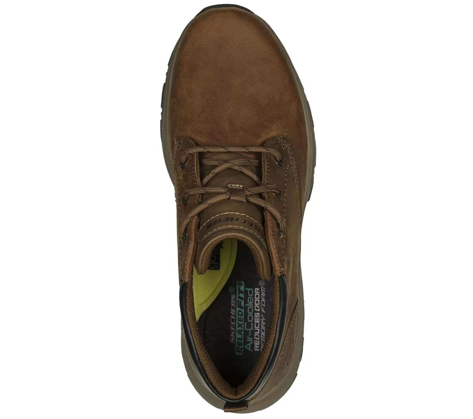 Relaxed Fit: Knowlson - Ramhurst | SKECHERS Online