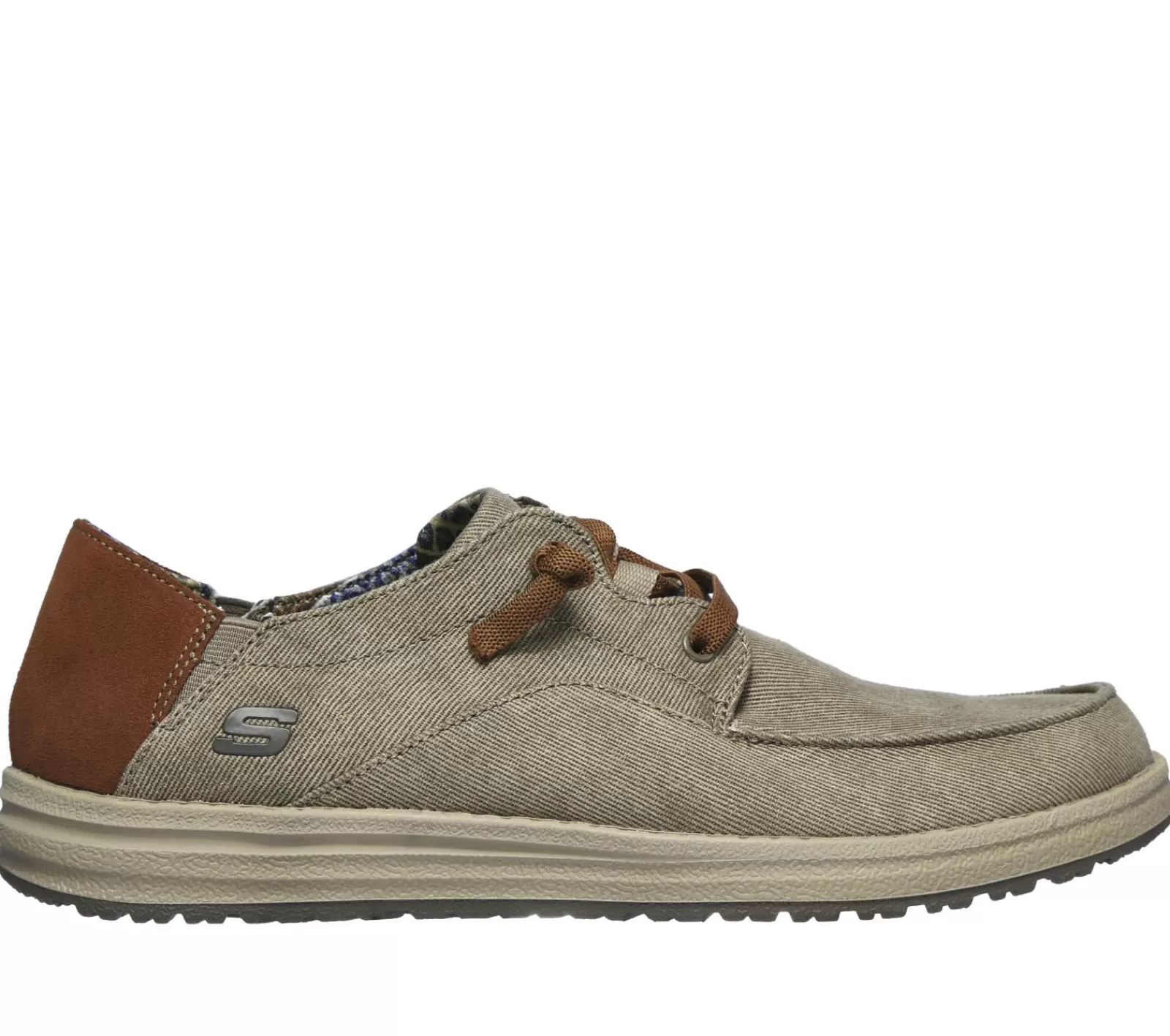 Relaxed Fit: Melson - Planon | SKECHERS Sale