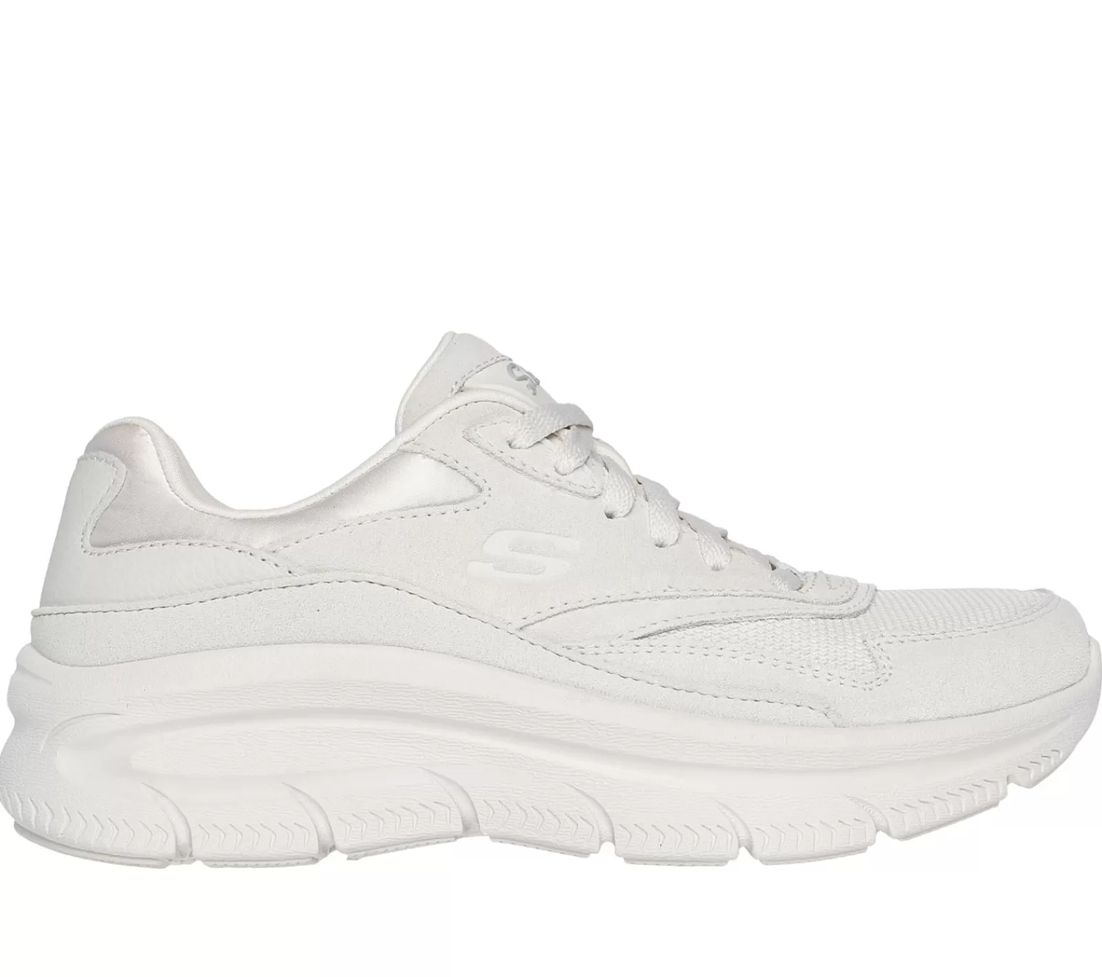 Relaxed Fit: Modern D'Lux - Free Mind | SKECHERS Clearance